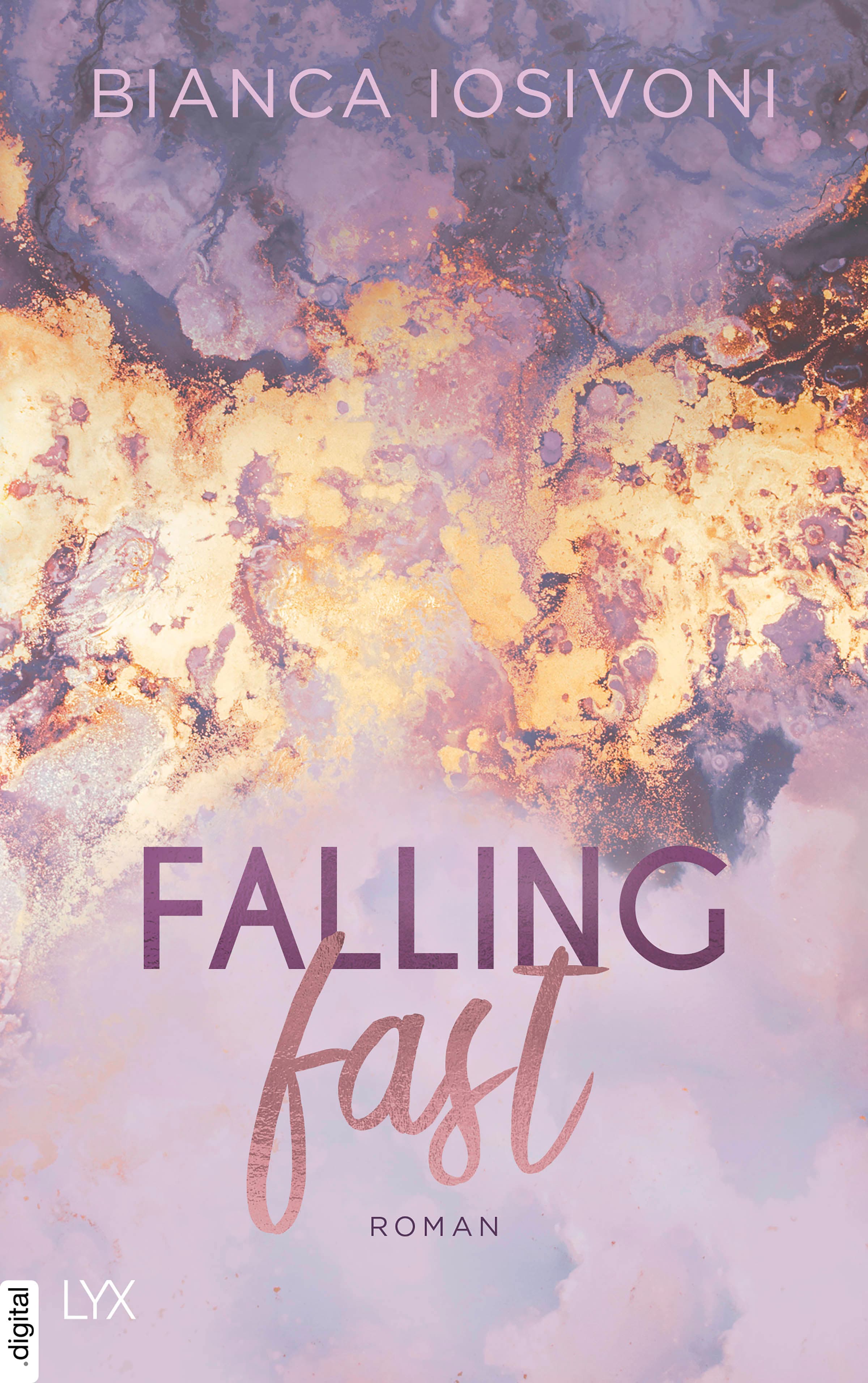 Produktbild: Falling Fast (9783736308787 )