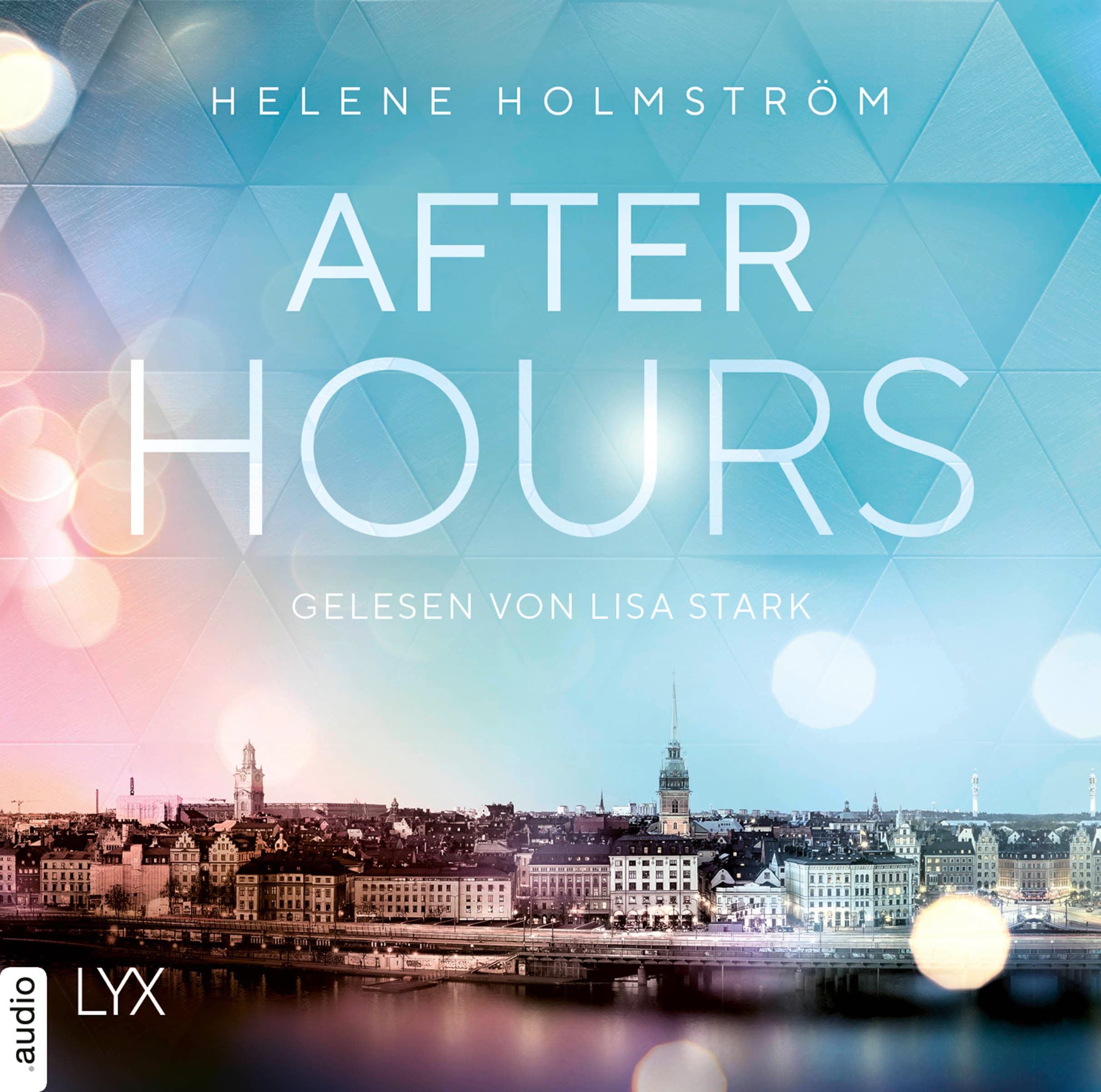 Produktbild: After Hours (9783966351652 )