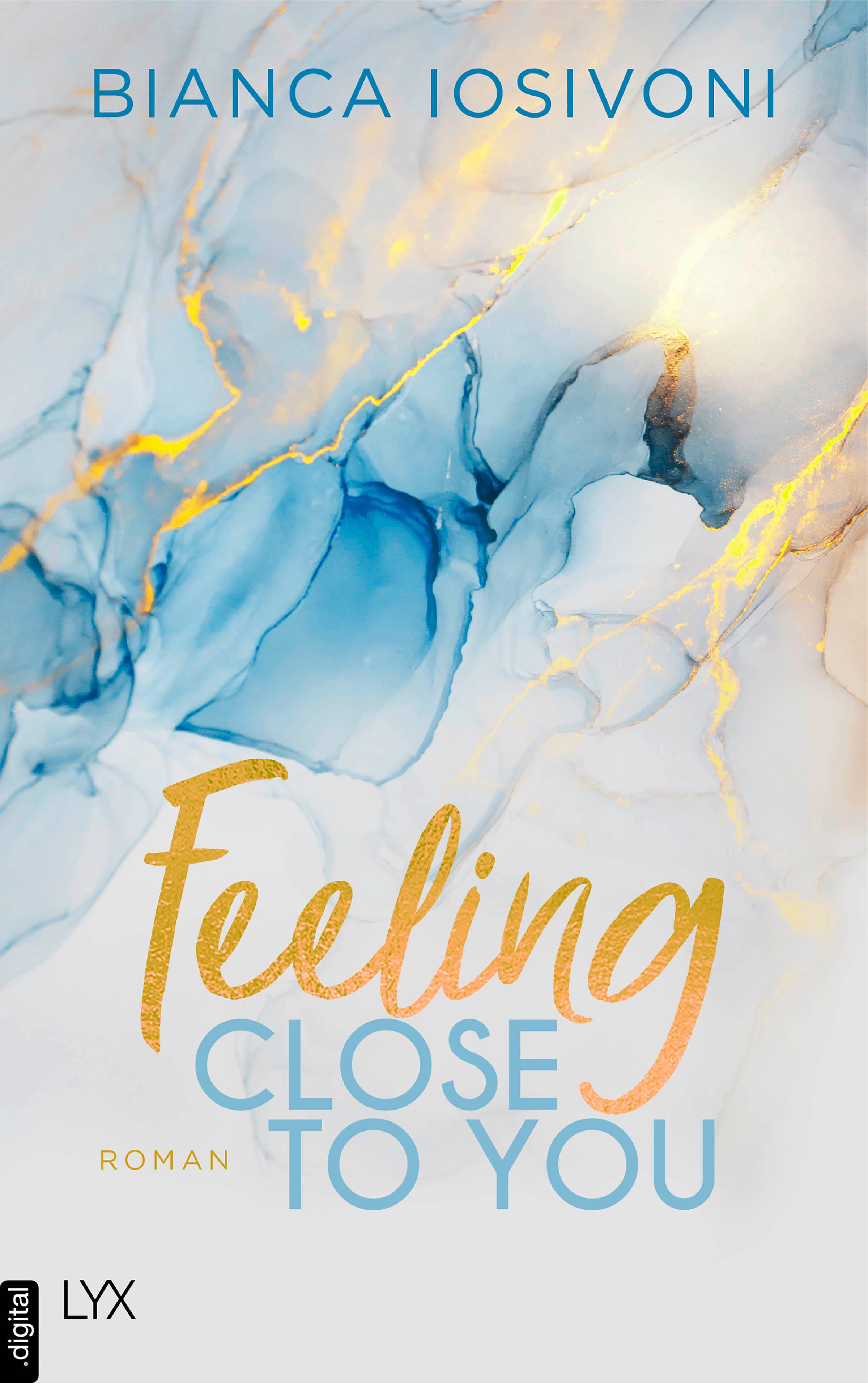 Produktbild: Feeling Close to You (9783736311381 )