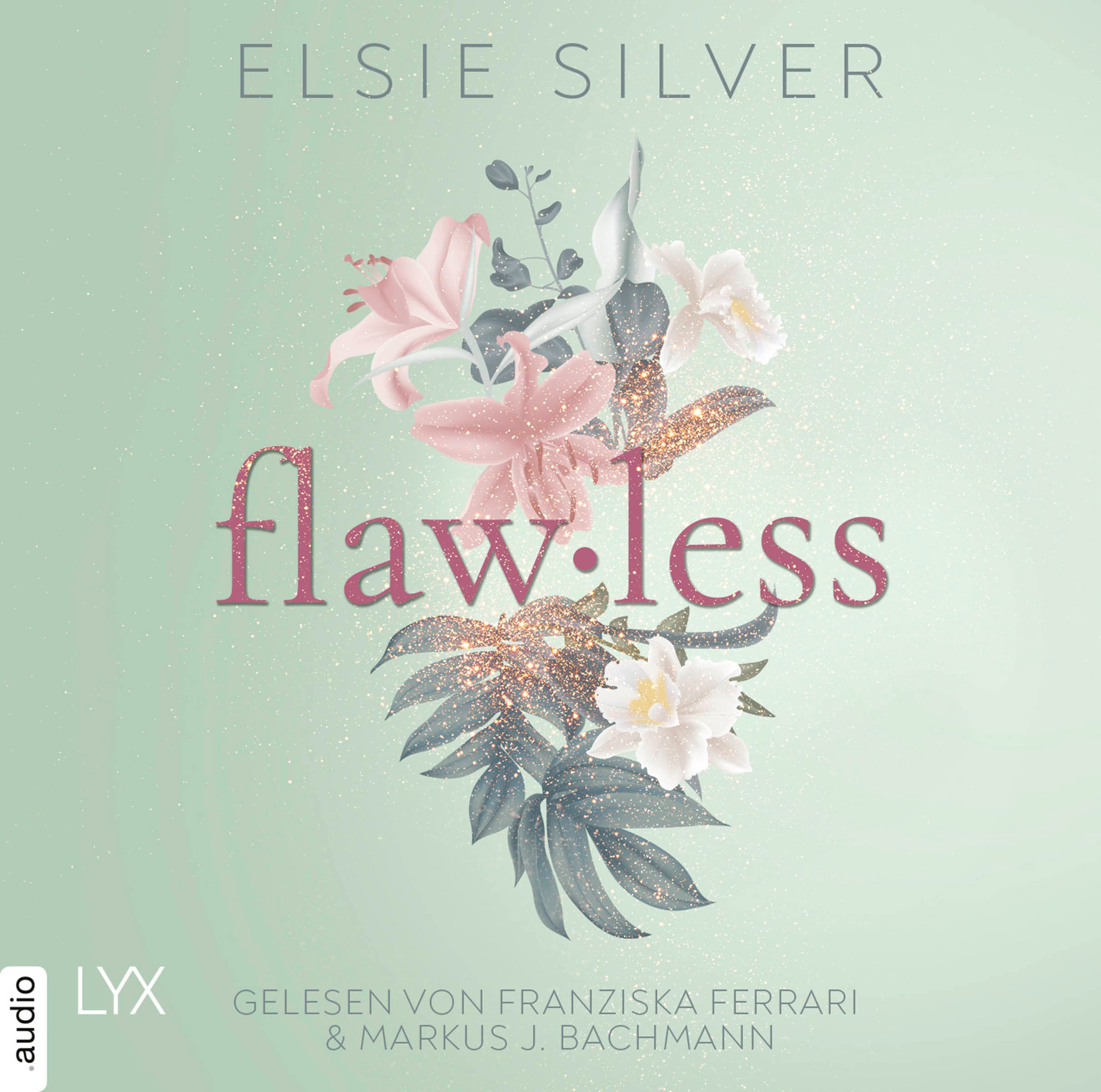 Produktbild: Flawless (9783966354349 )