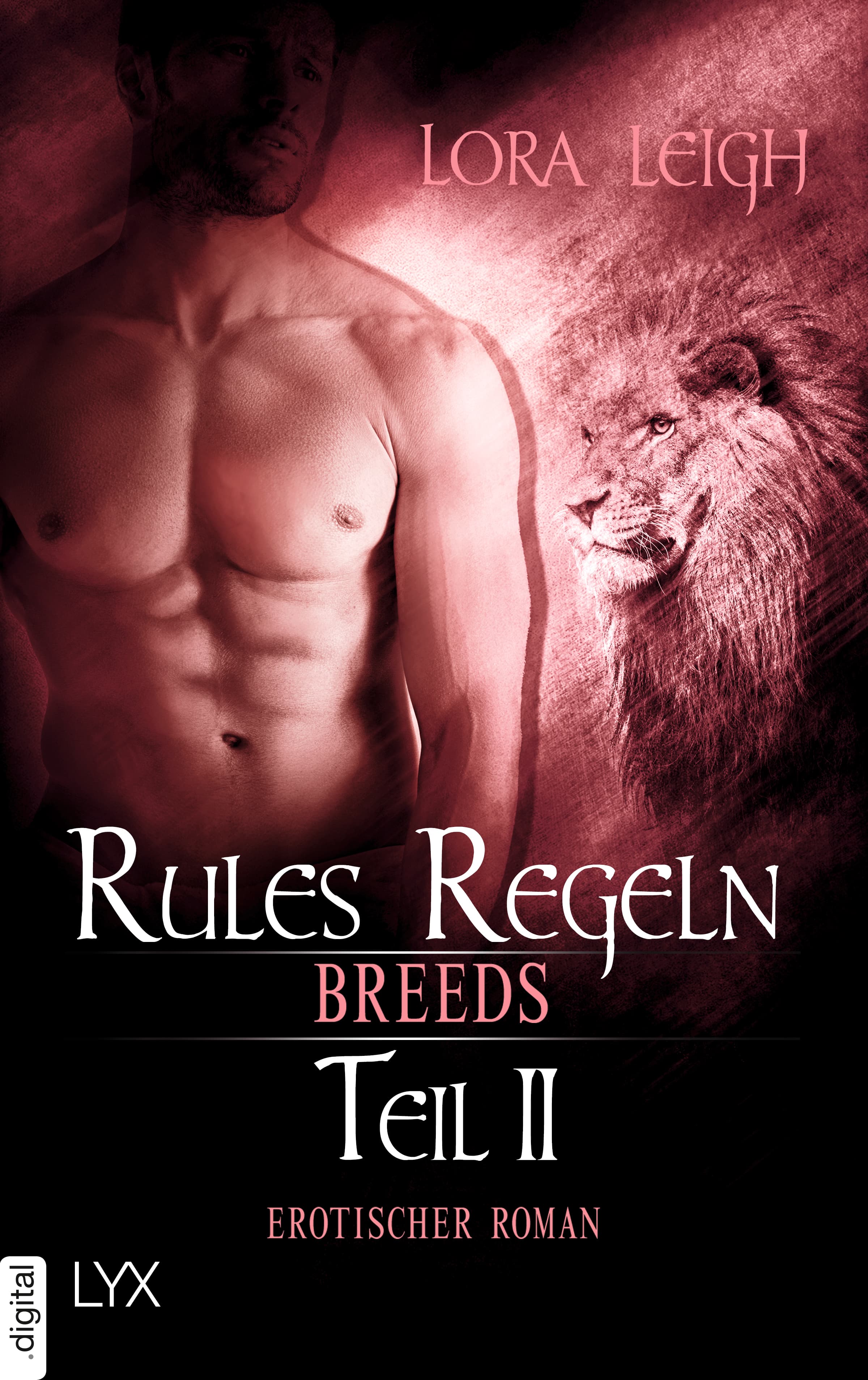 Breeds - Rules Regeln - Teil 2