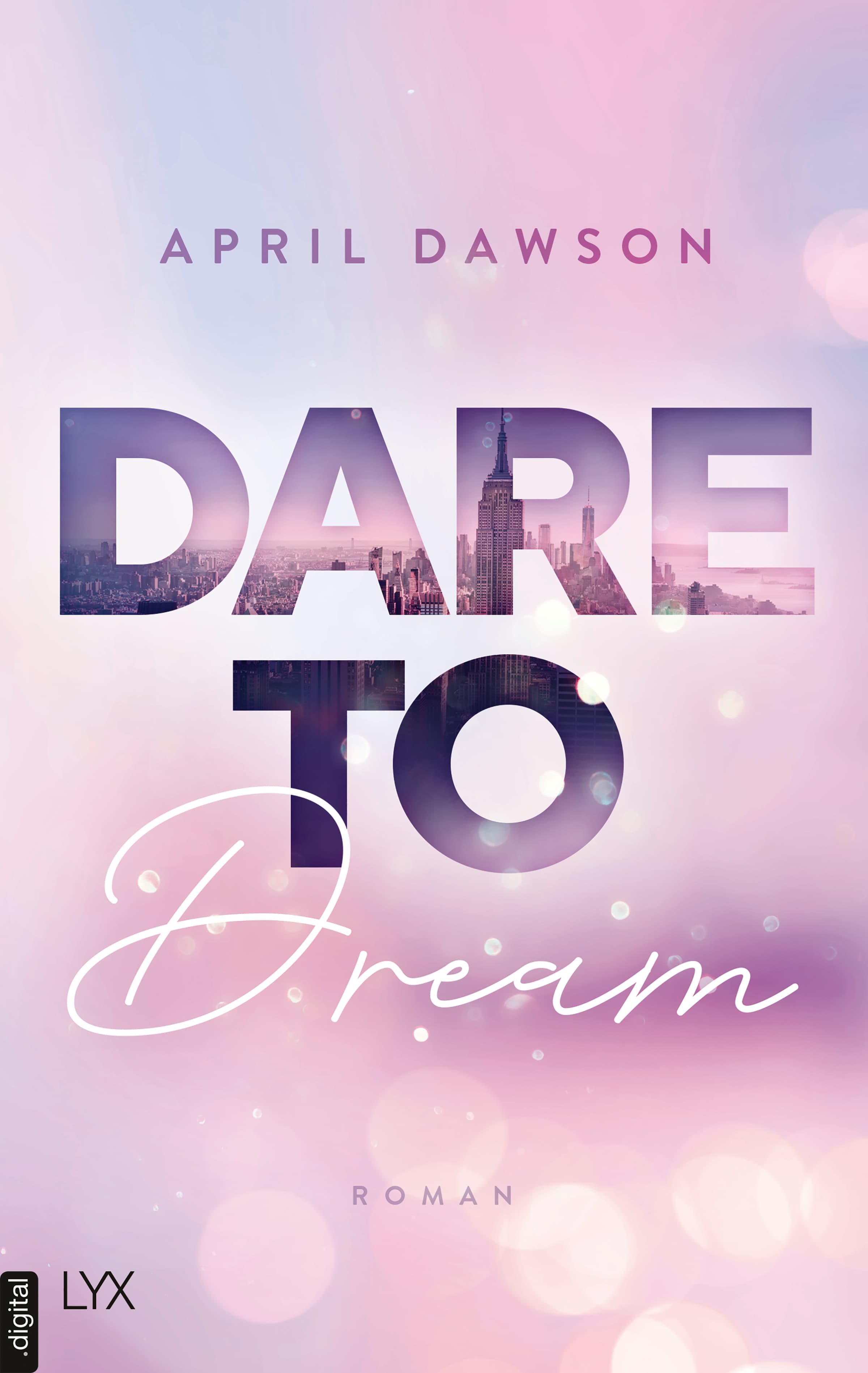 Produktbild: Dare to Dream (9783736313880 )