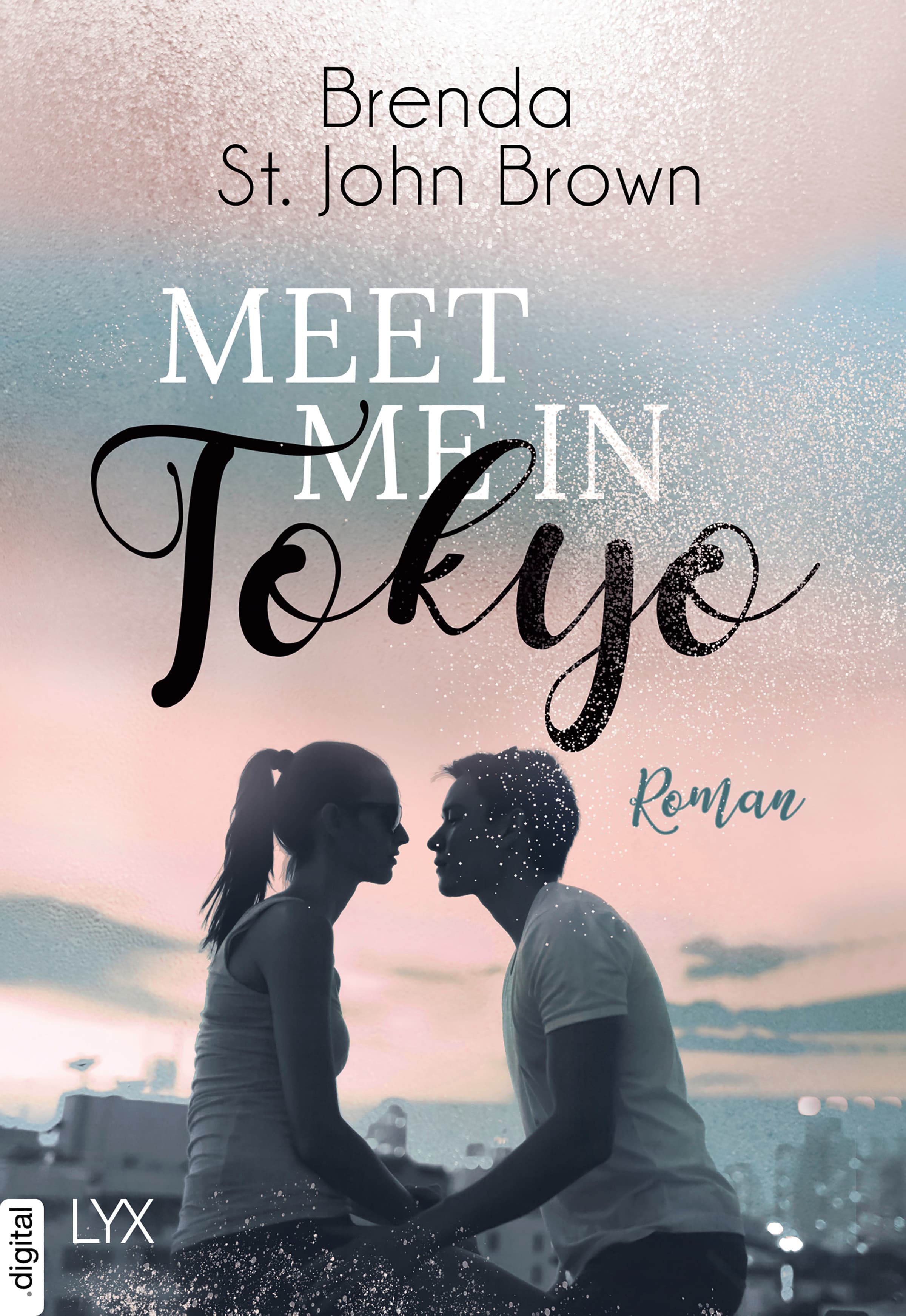 Produktbild: Meet me in Tokyo (9783736311886 )