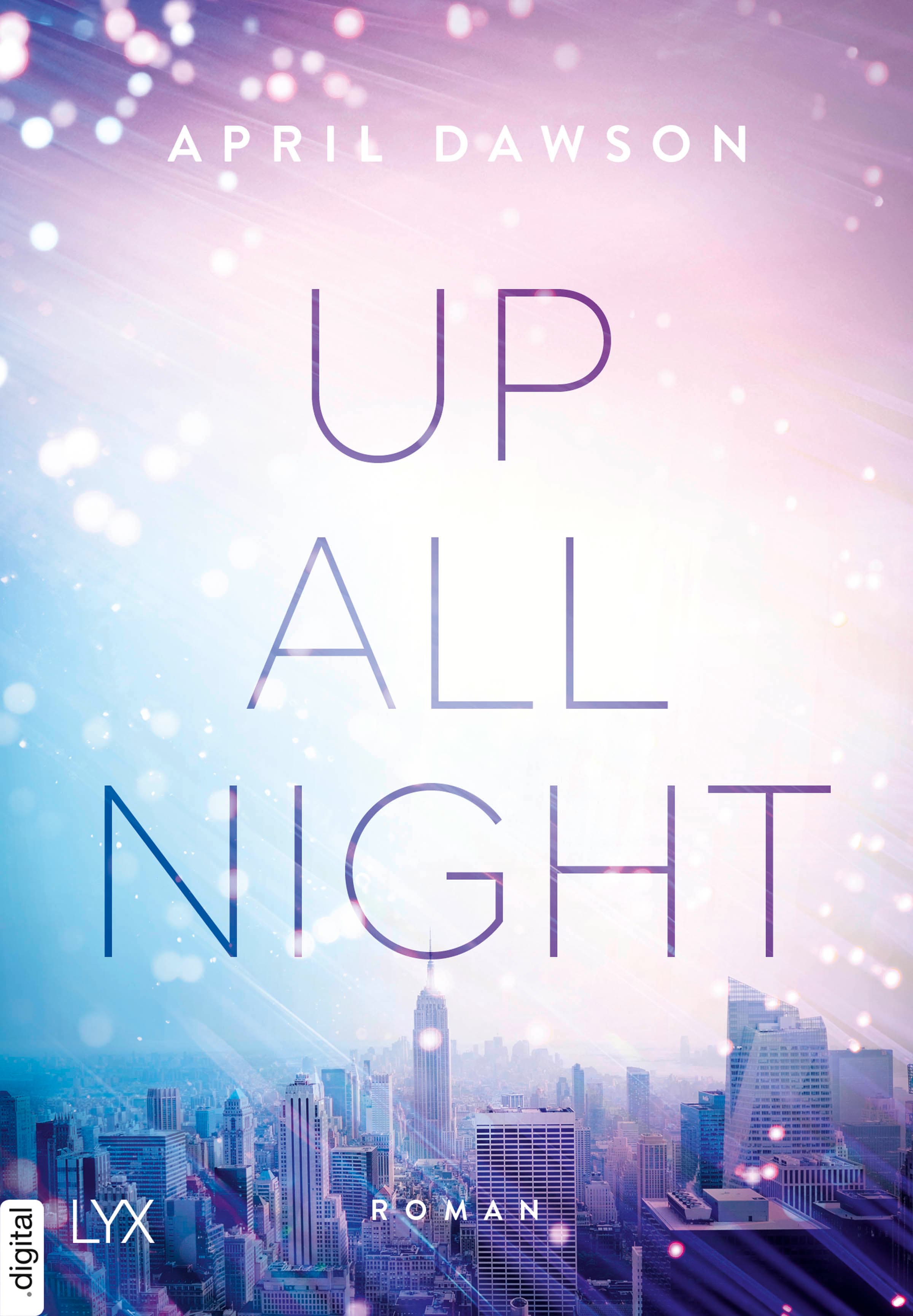 Produktbild: Up All Night (9783736310117 )