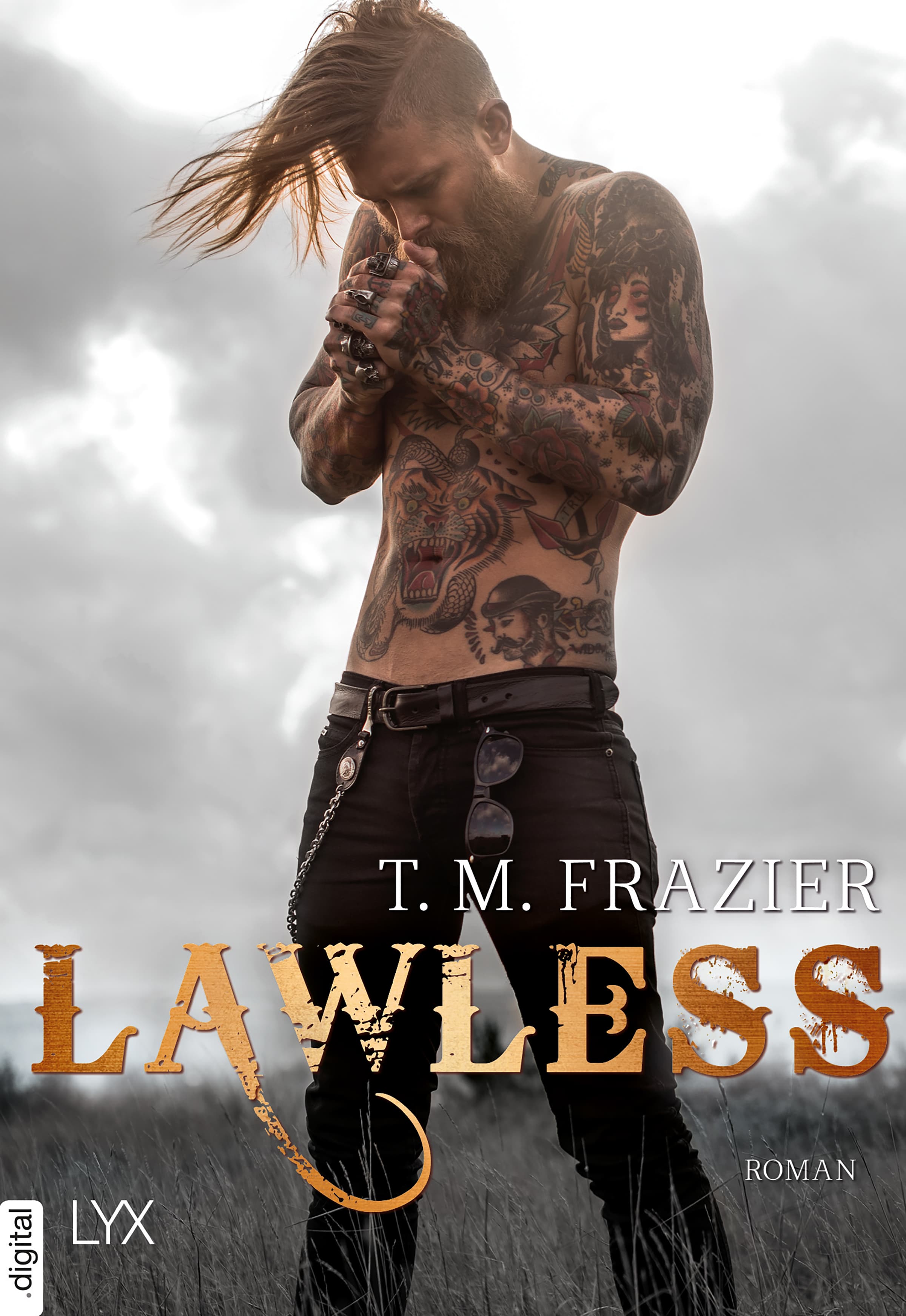 Lawless