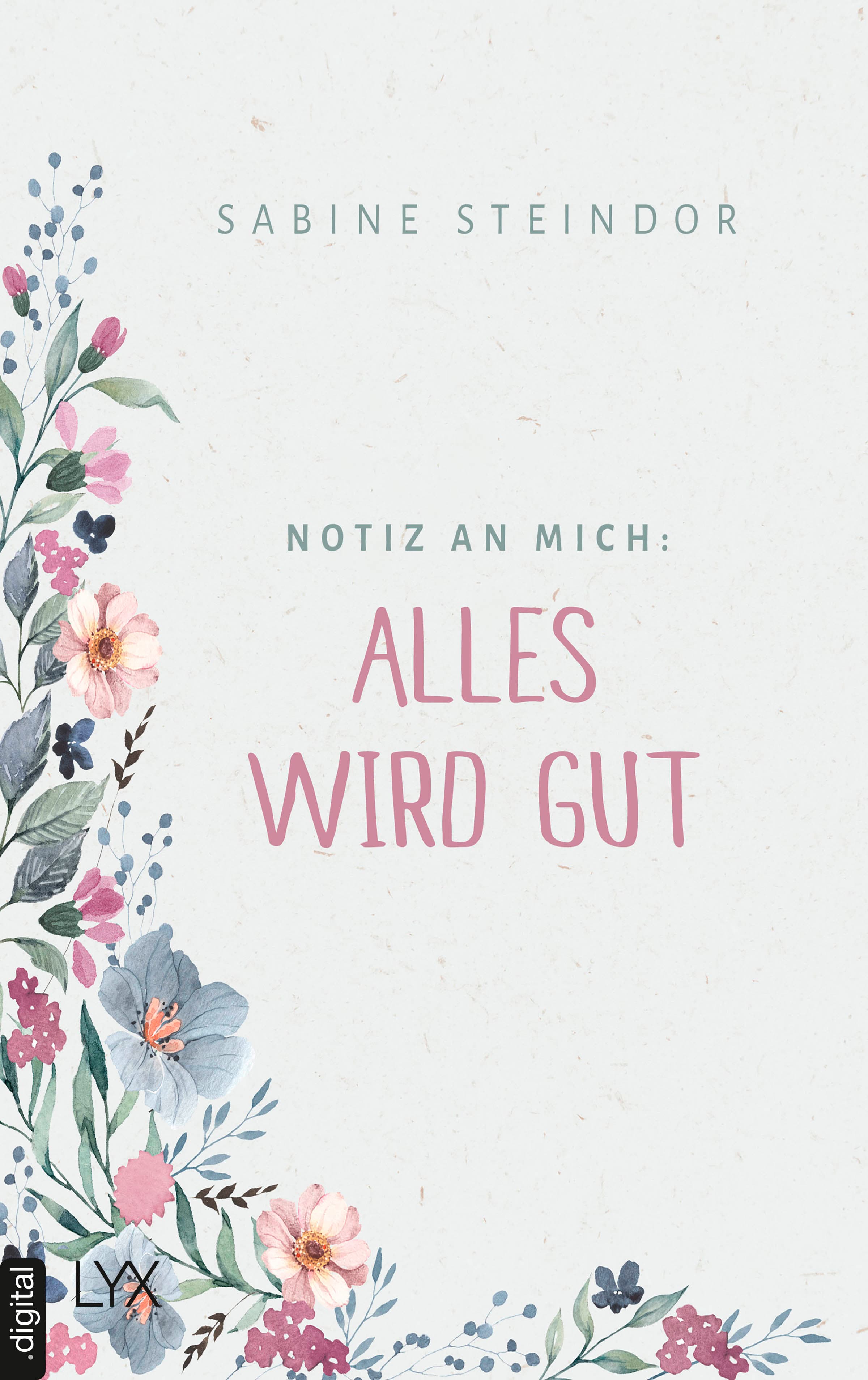 Produktbild: Notiz an mich: Alles wird gut (9783736320642 )