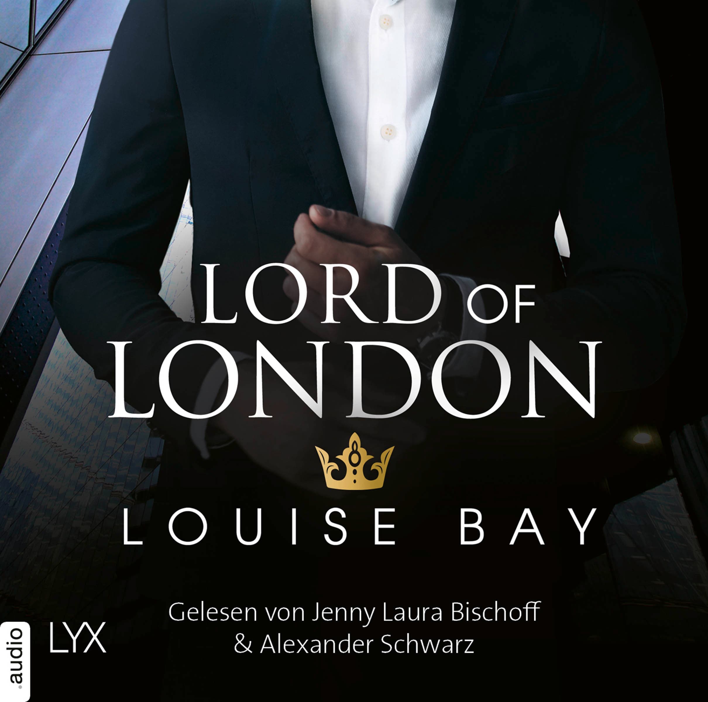 Produktbild: Lord of London (9783966352451 )