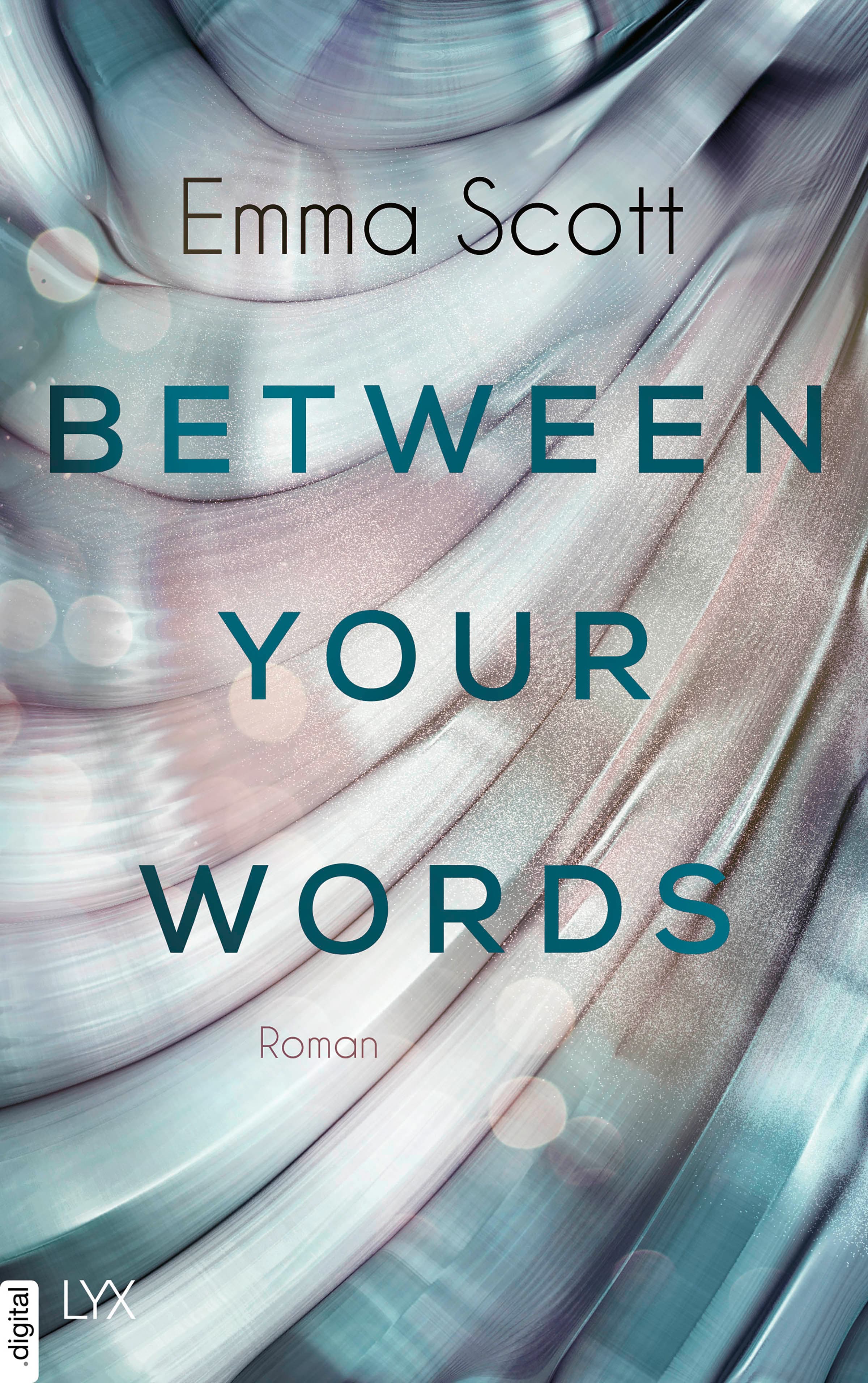 Produktbild: Between Your Words (9783736314054 )