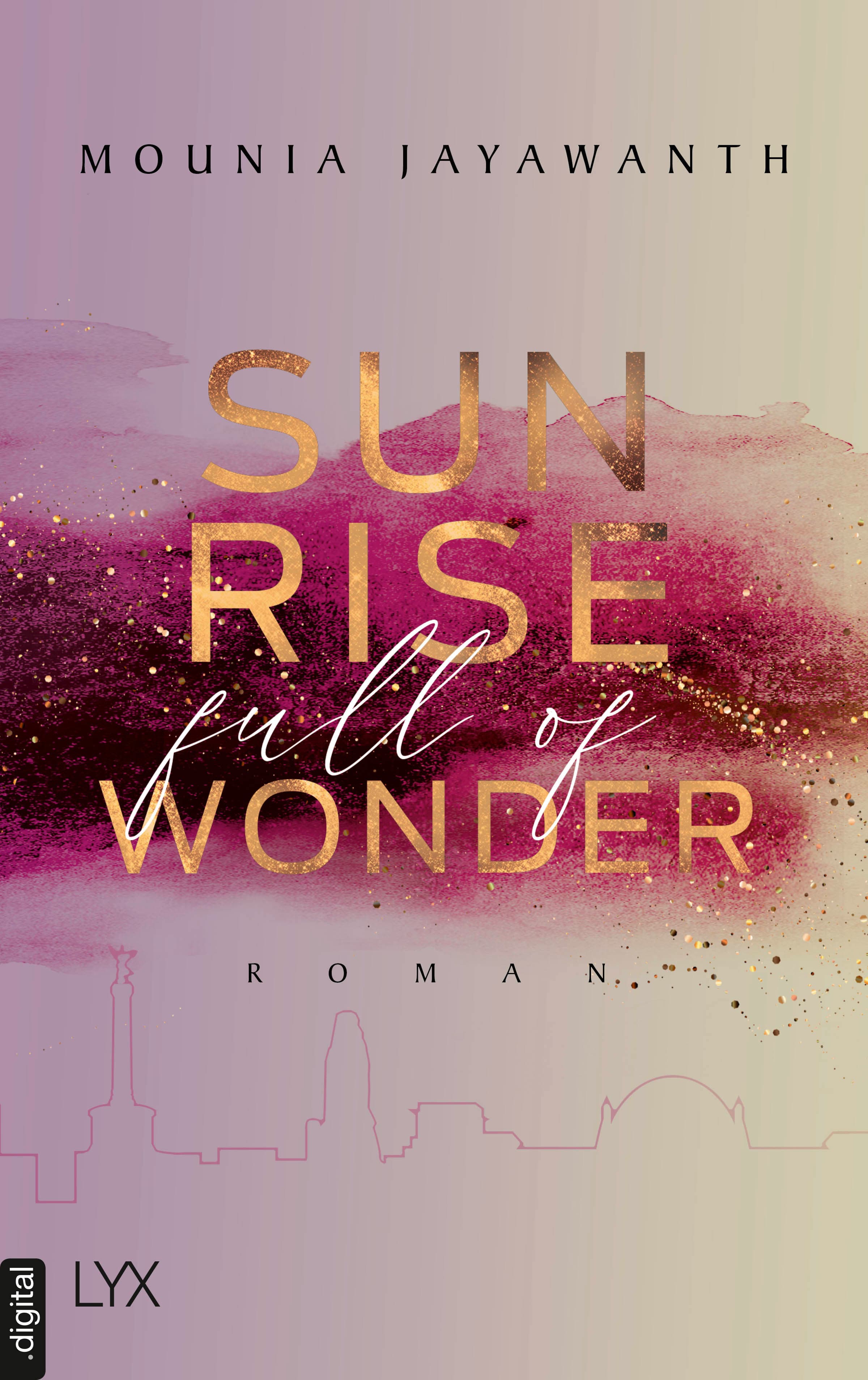 Produktbild: Sunrise Full Of Wonder (9783736316966 )