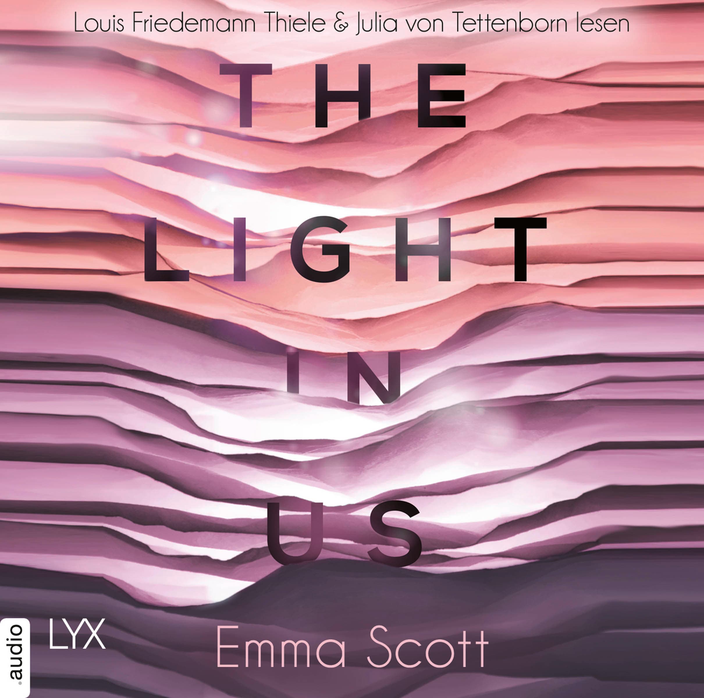 Produktbild: The Light in Us (9783966350365 )