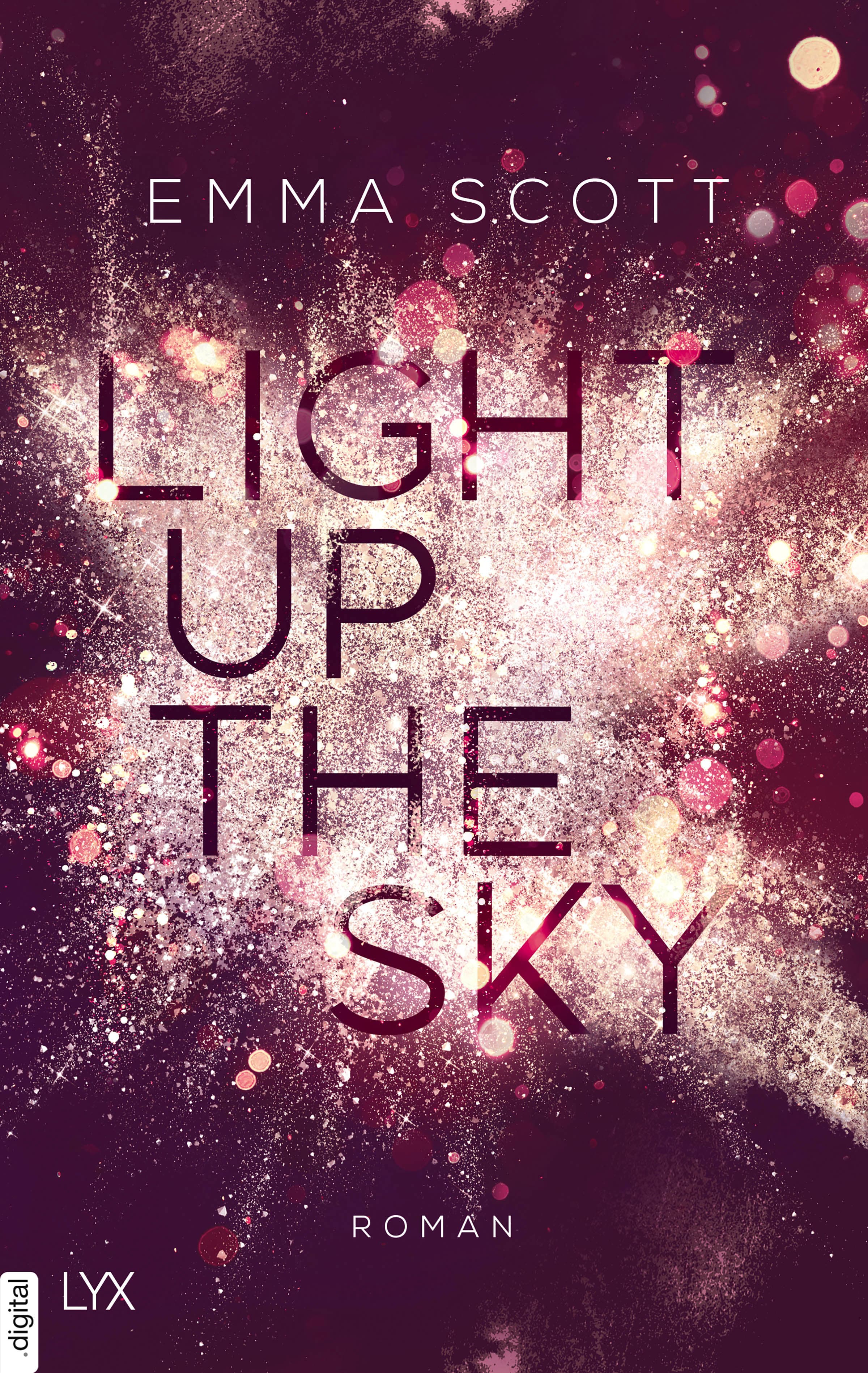 Produktbild: Light Up the Sky (9783736311688 )