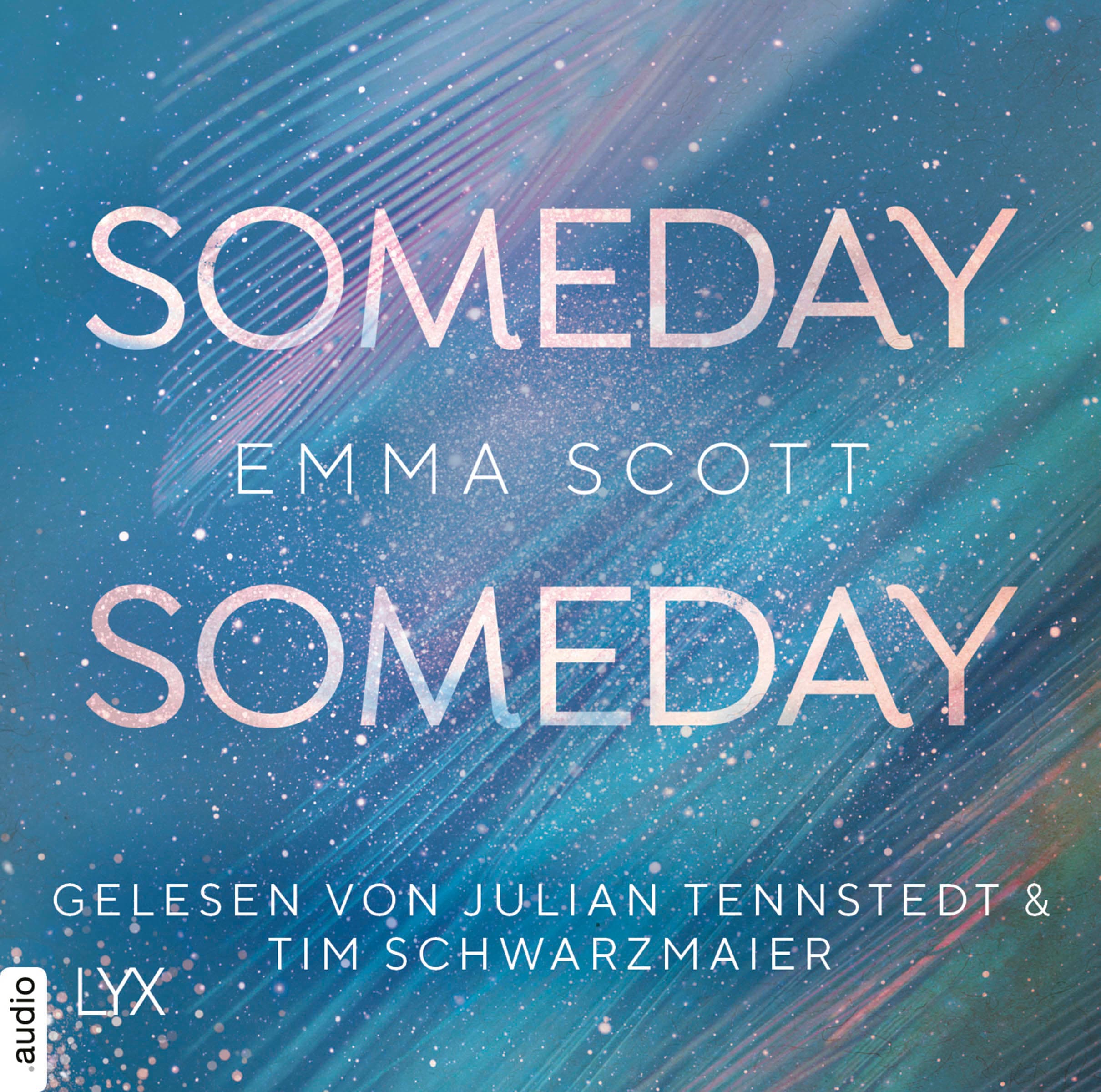 Produktbild: Someday, Someday (9783966351881 )