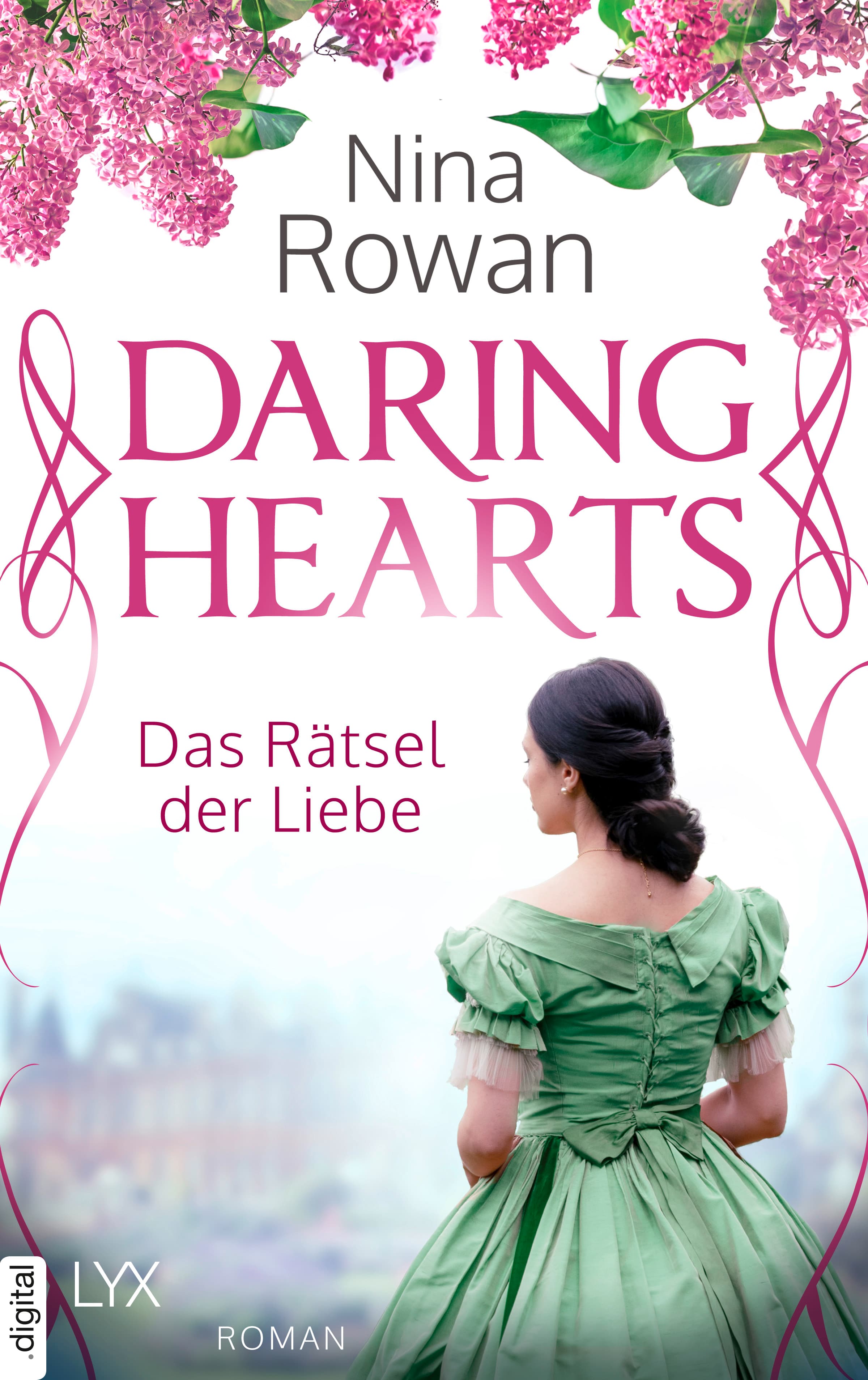 Daring Hearts - Das Rätsel der Liebe