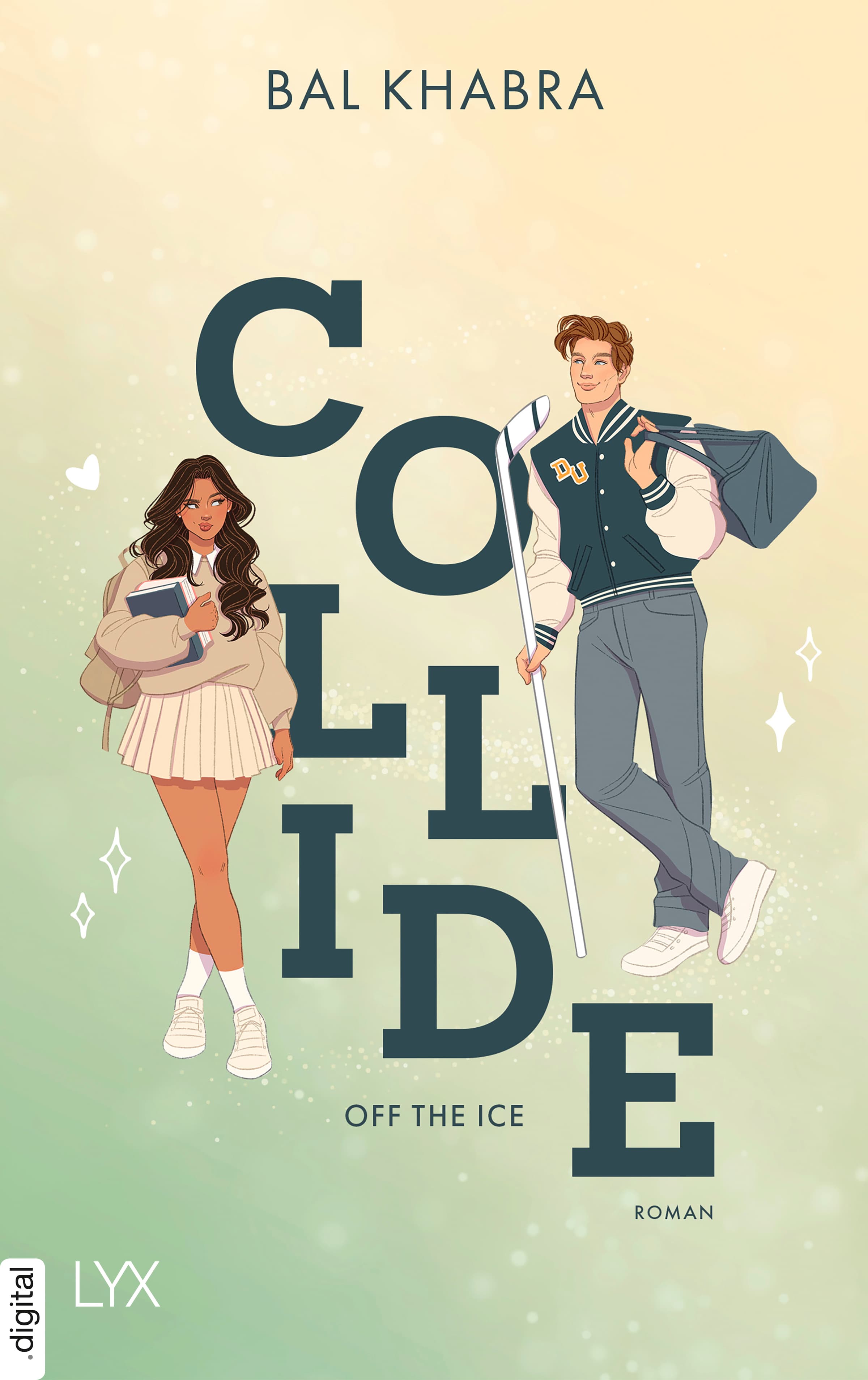 Produktbild: Collide (9783736323780 )