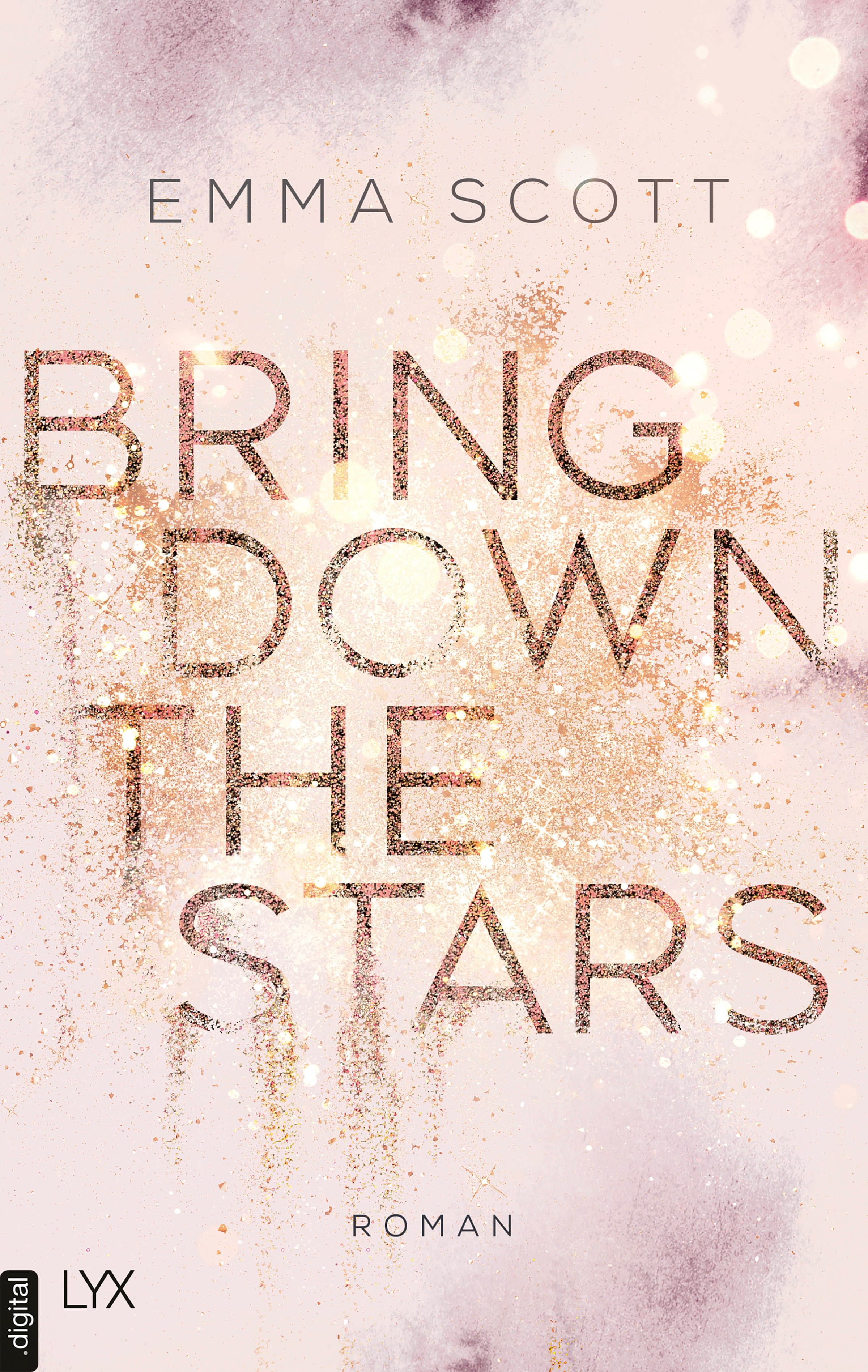 Produktbild: Bring Down the Stars (9783736311466 )