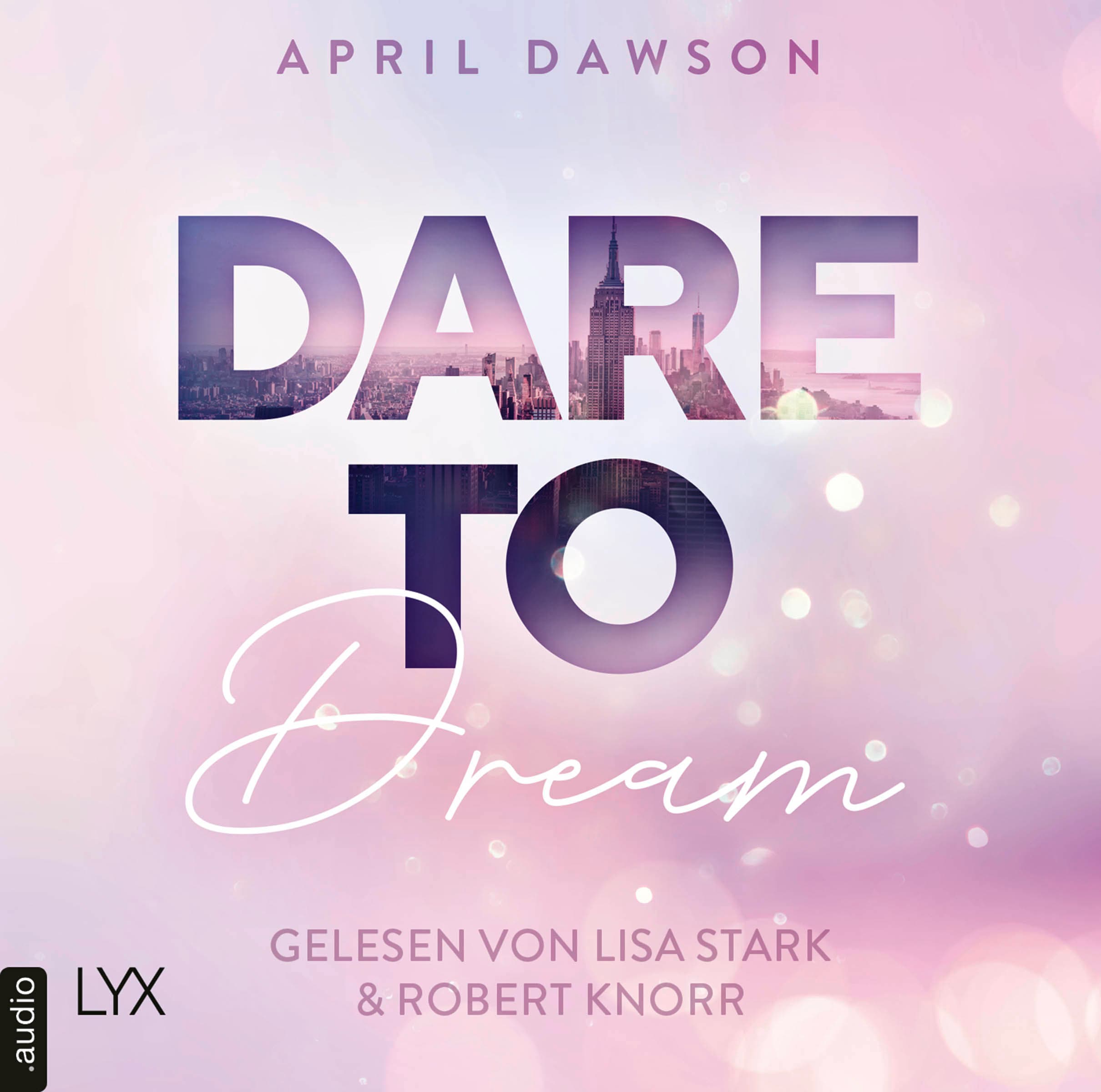 Produktbild: Dare to Dream (9783966351201 )