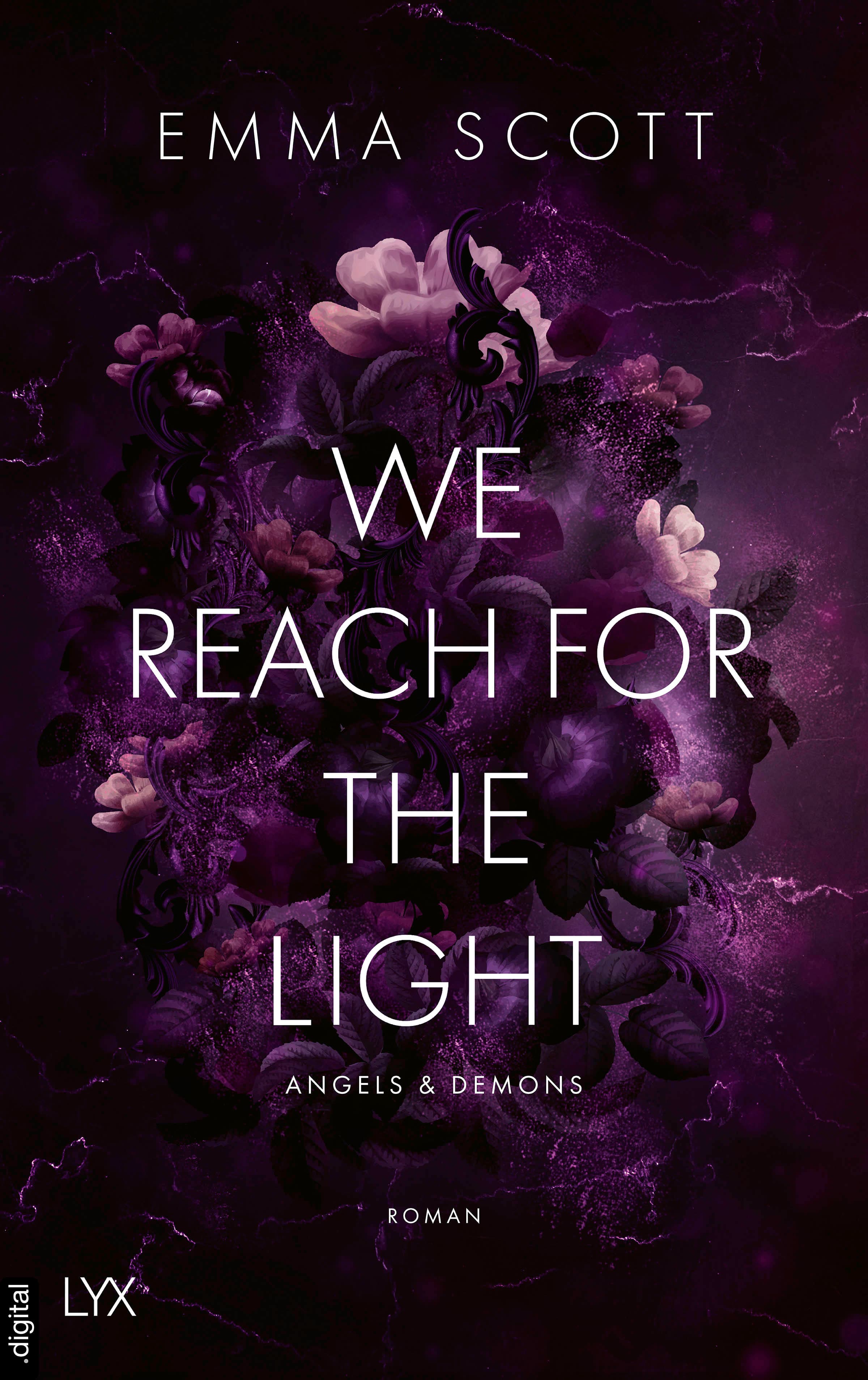 Produktbild: We Reach for the Light (9783736321878 )