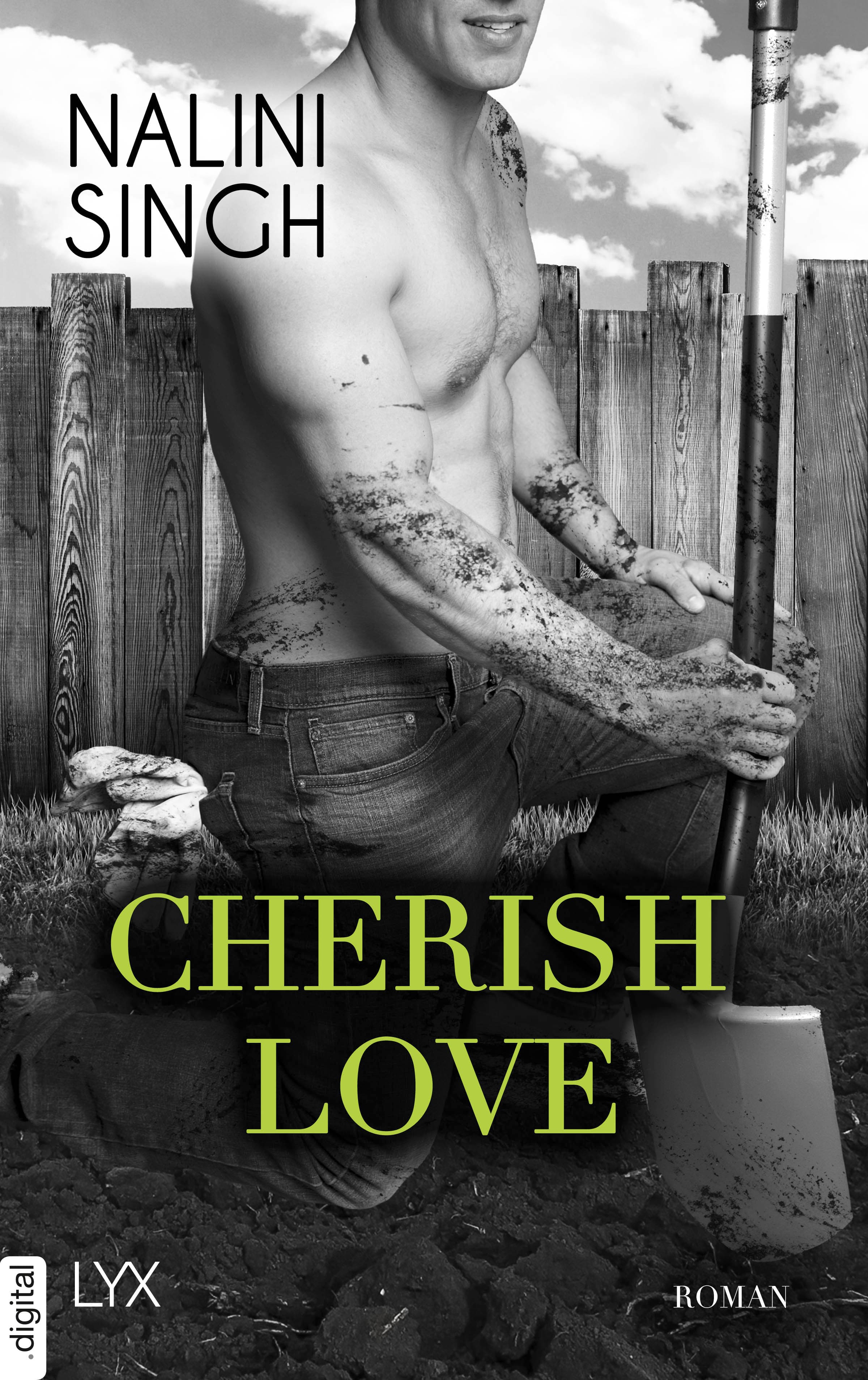 Produktbild: Cherish Love (9783736310346 )