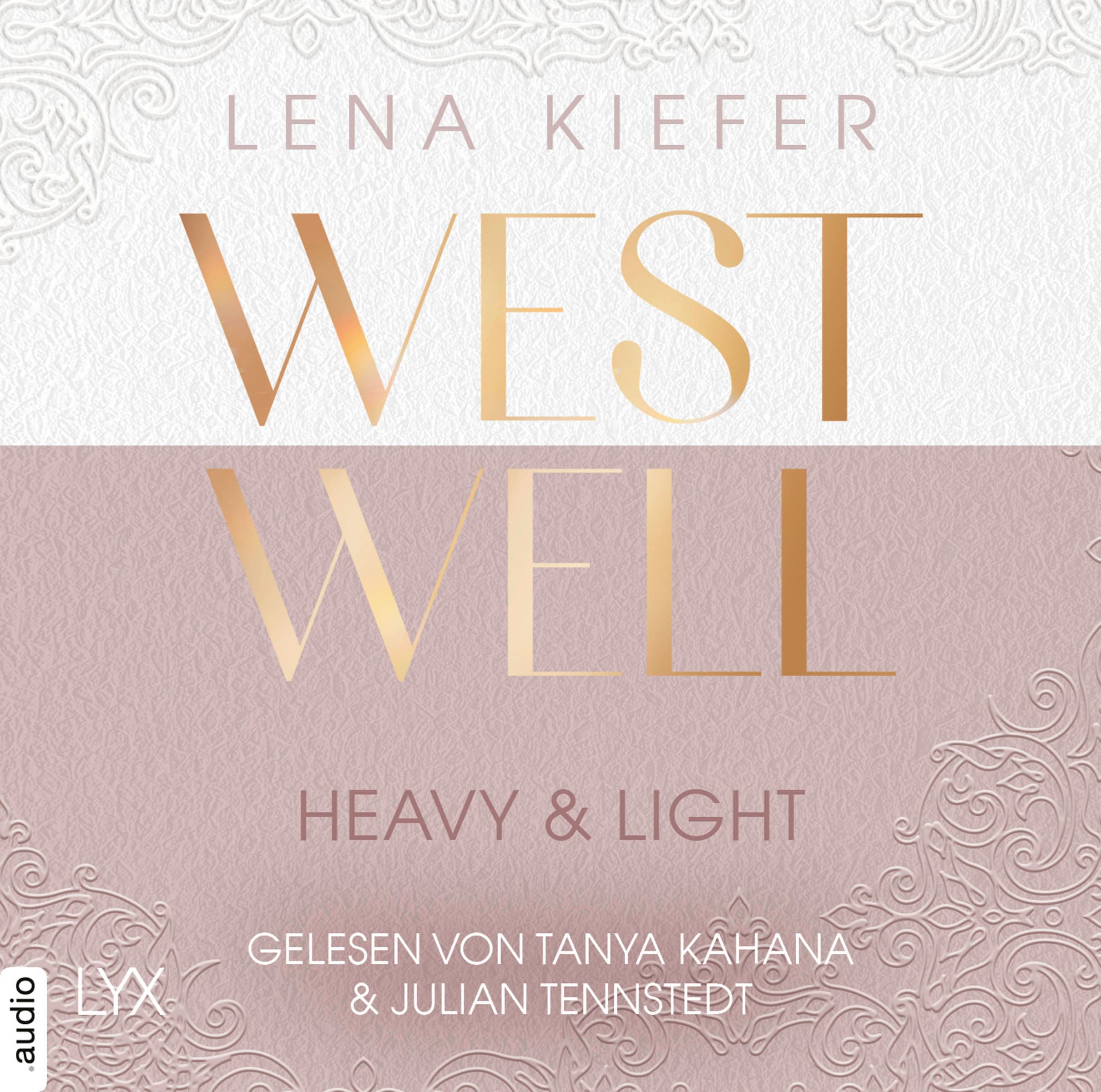 Produktbild: Westwell - Heavy & Light (9783966352529 )