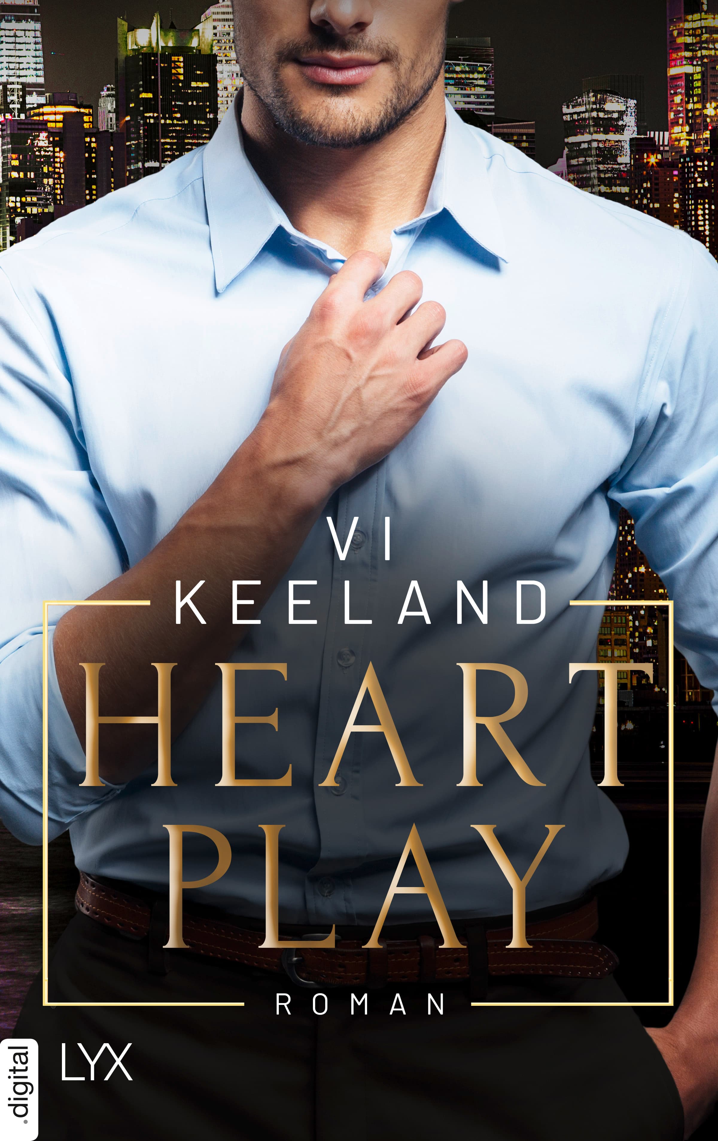 Produktbild: Heart Play (9783736304109 )