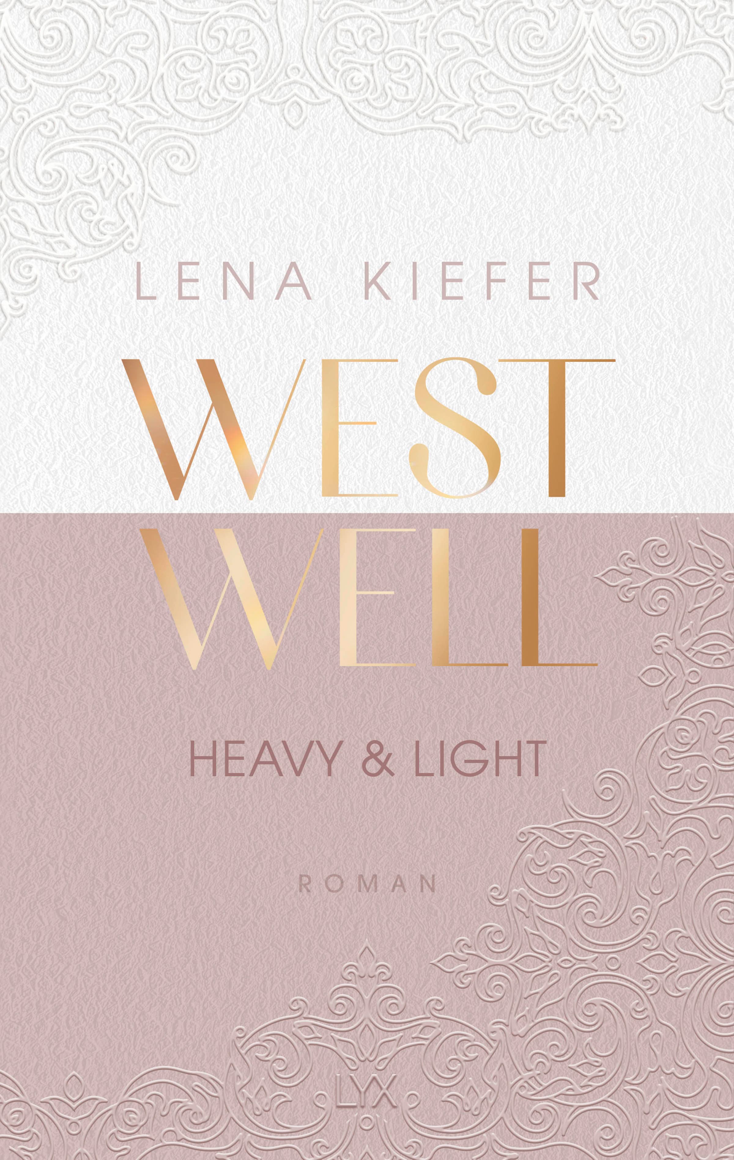 Produktbild: Westwell - Heavy & Light (9783736317628 )