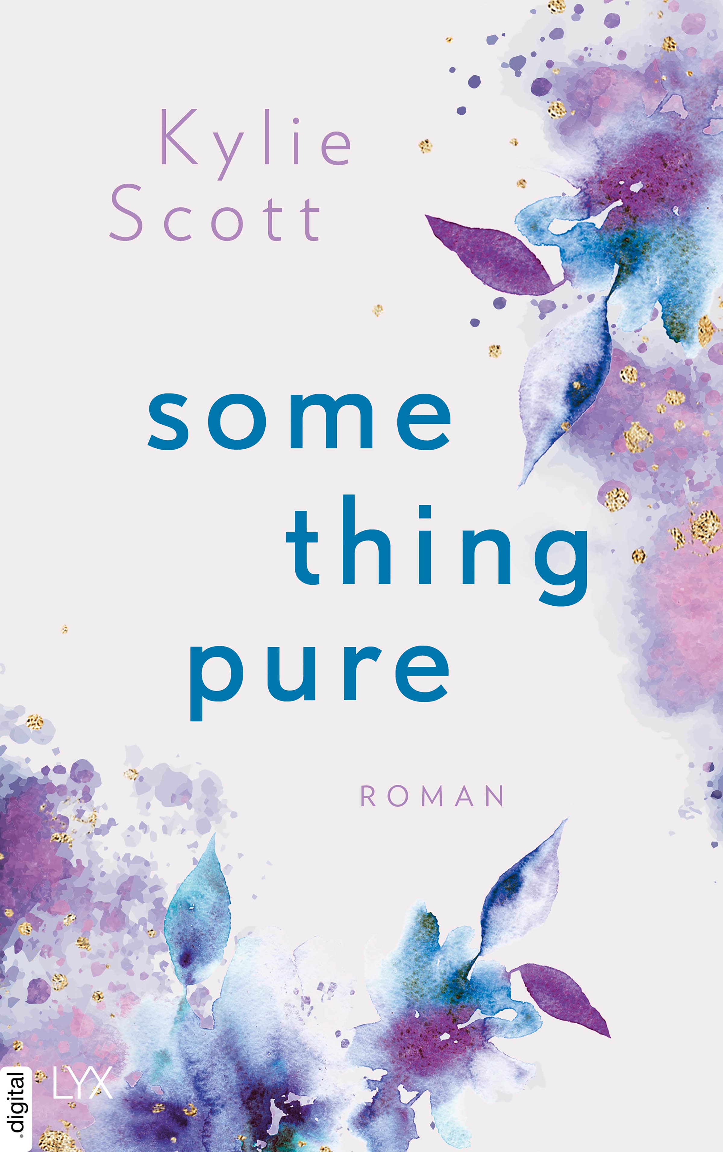 Produktbild: Something Pure (9783736315617 )