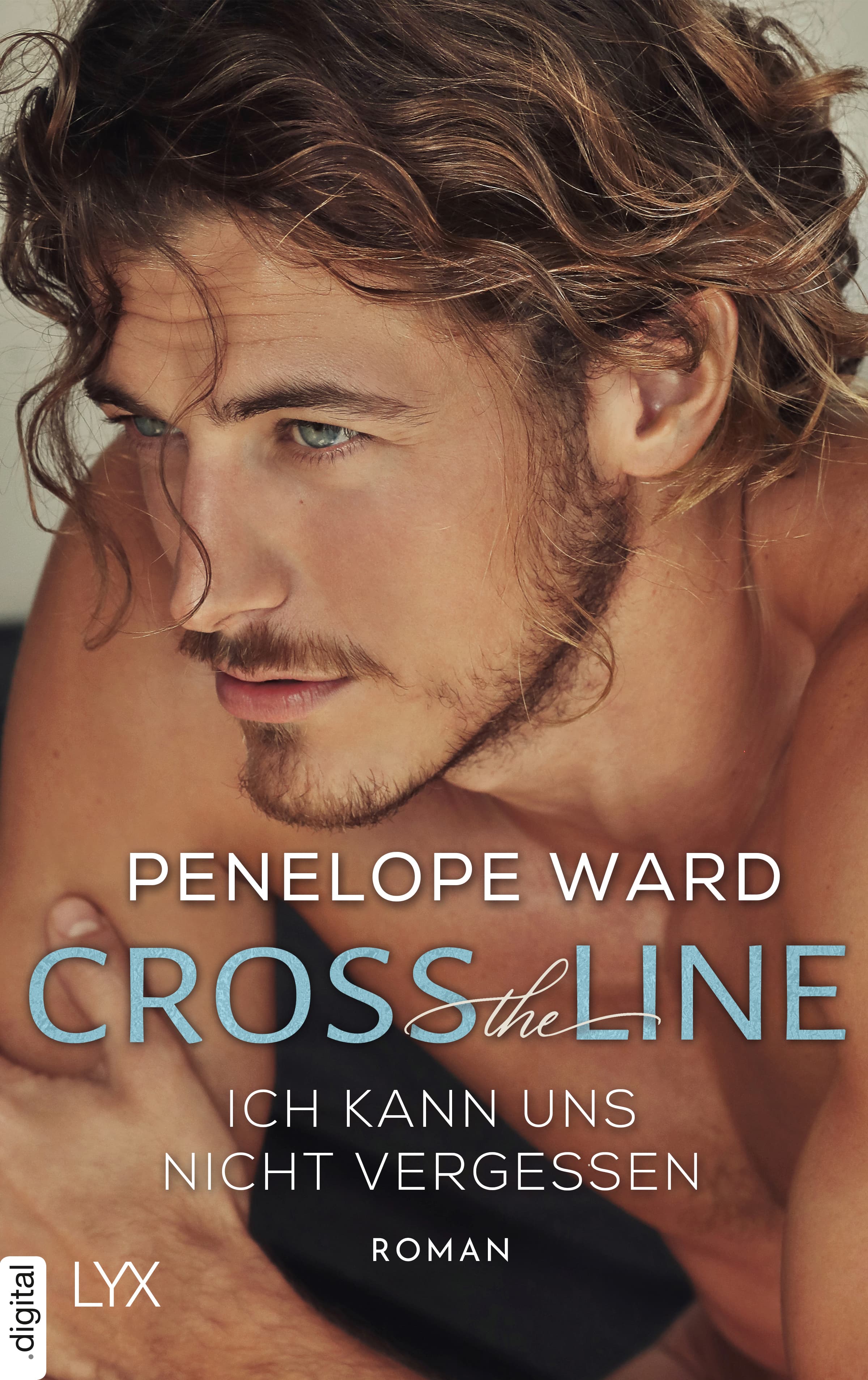 Produktbild: Cross The Line (9783736322066 )