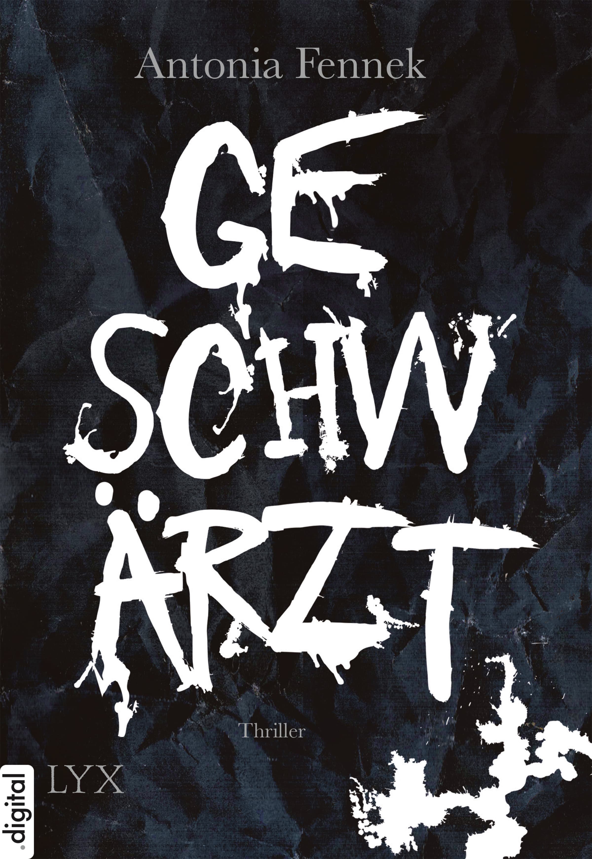 Geschwärzt 