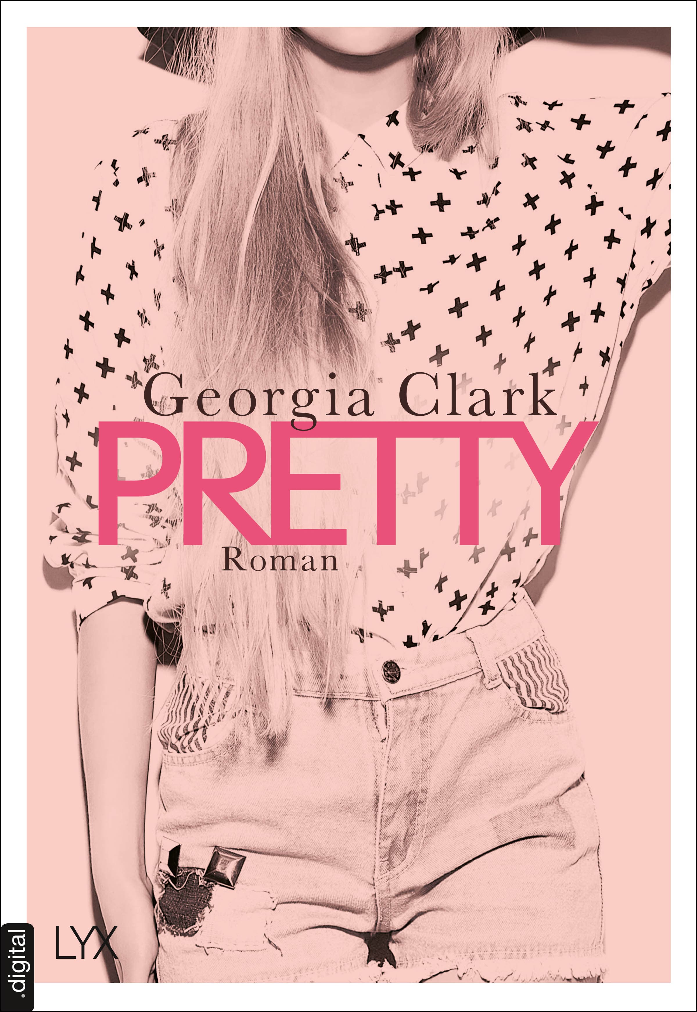 Produktbild: Pretty (9783863965907 )