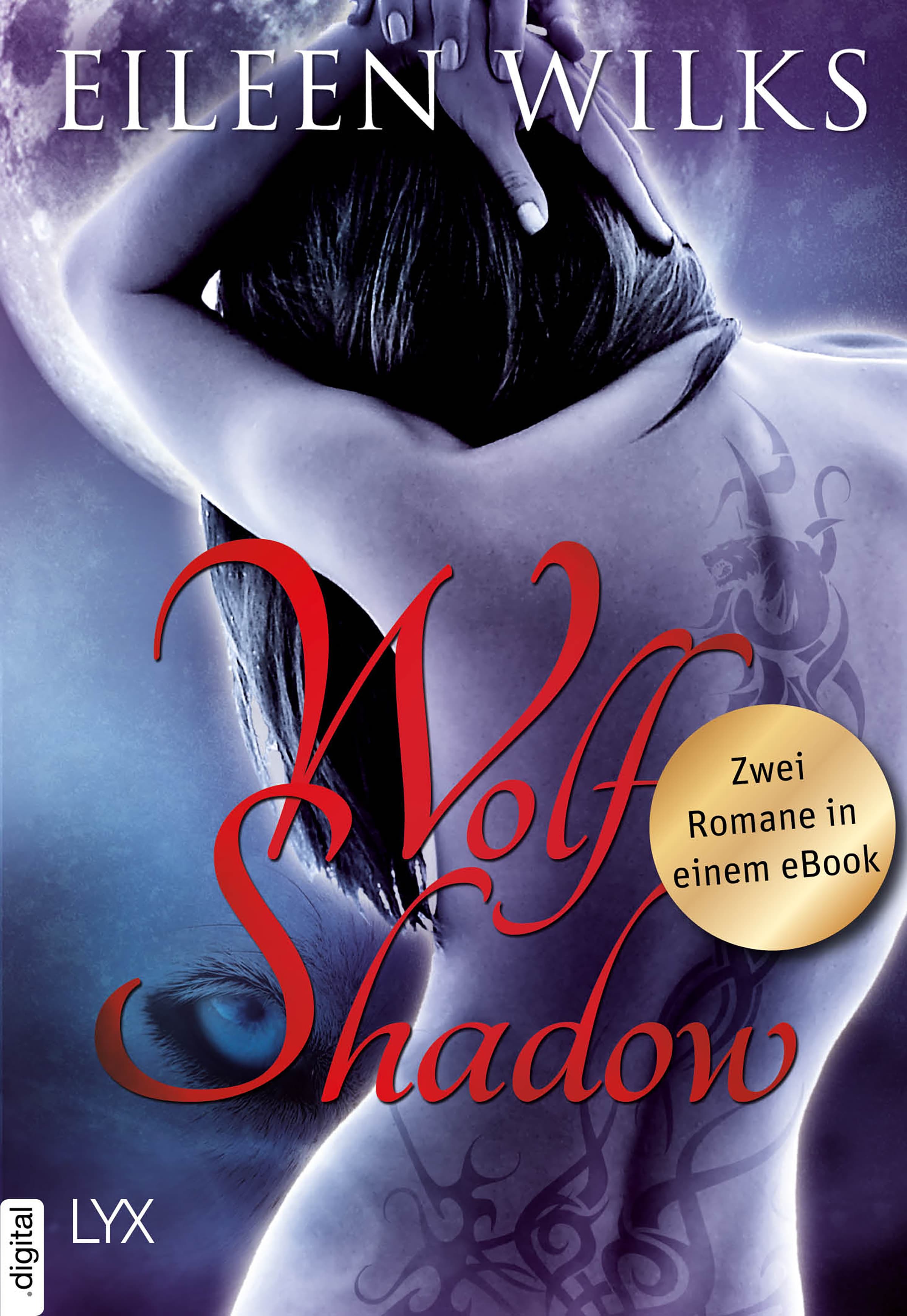 Produktbild: Wolf Shadow (9783736306196 )