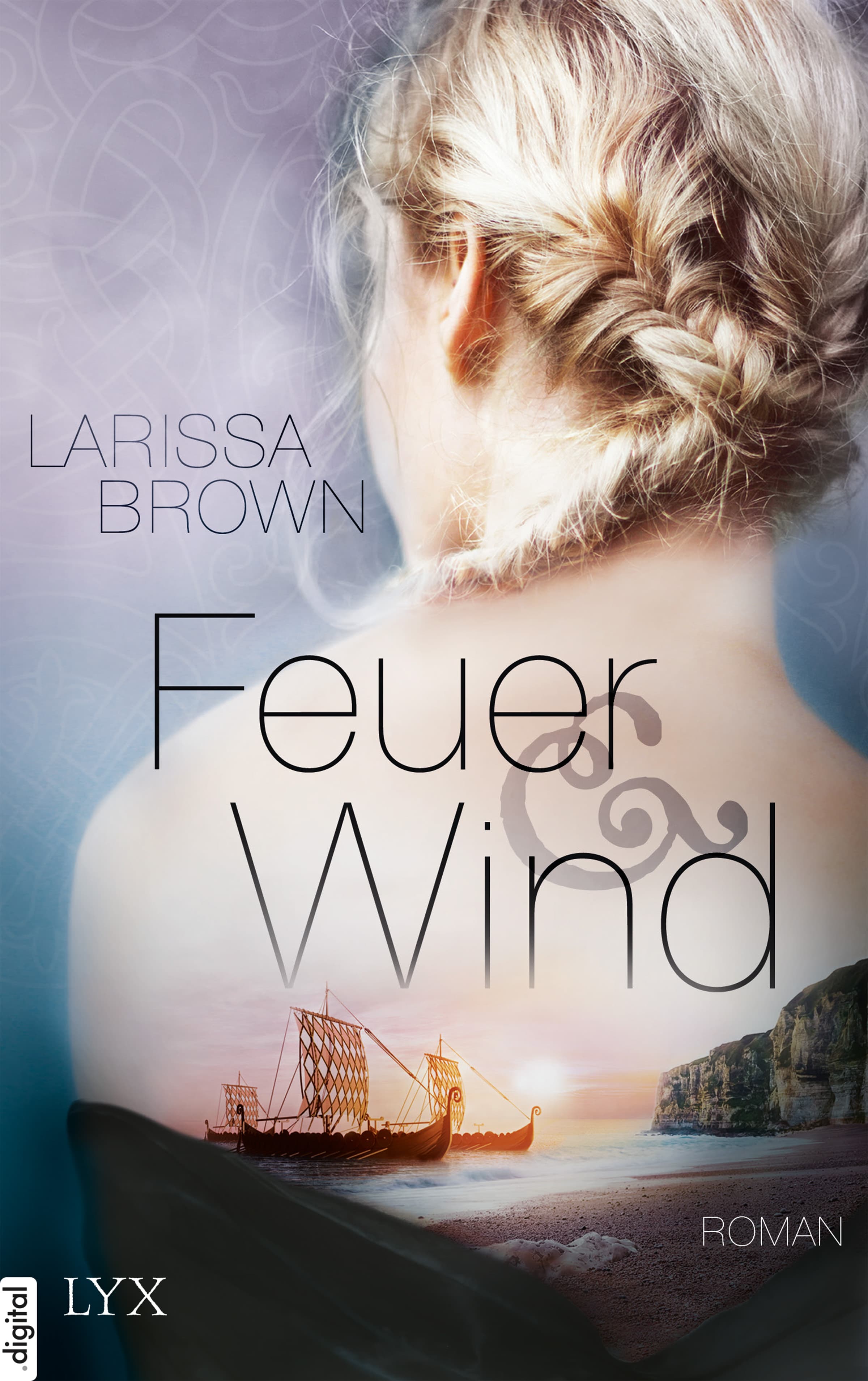 Produktbild: Feuer und Wind  (9783736302327 )