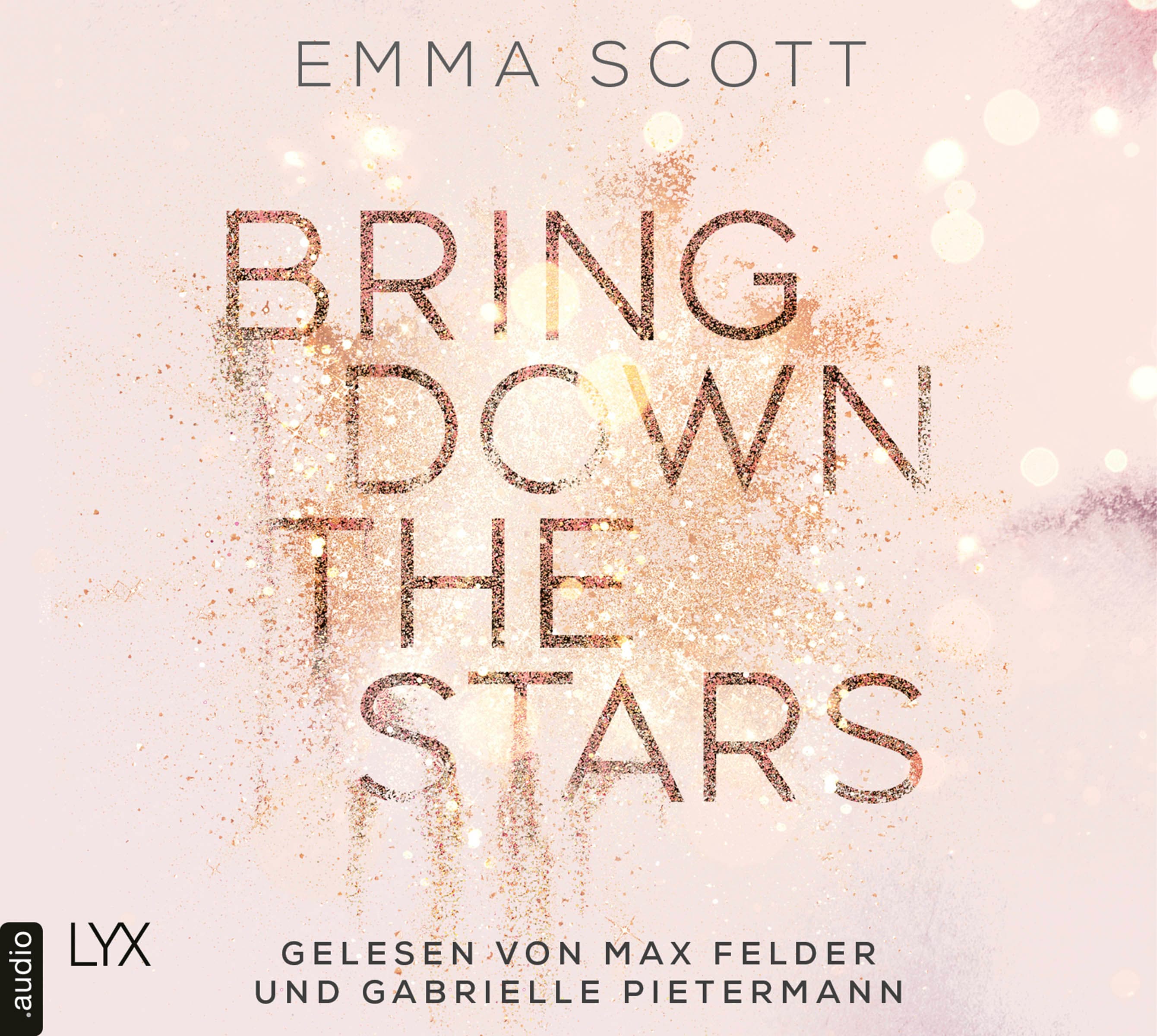 Produktbild: Bring Down the Stars (9783966350068 )