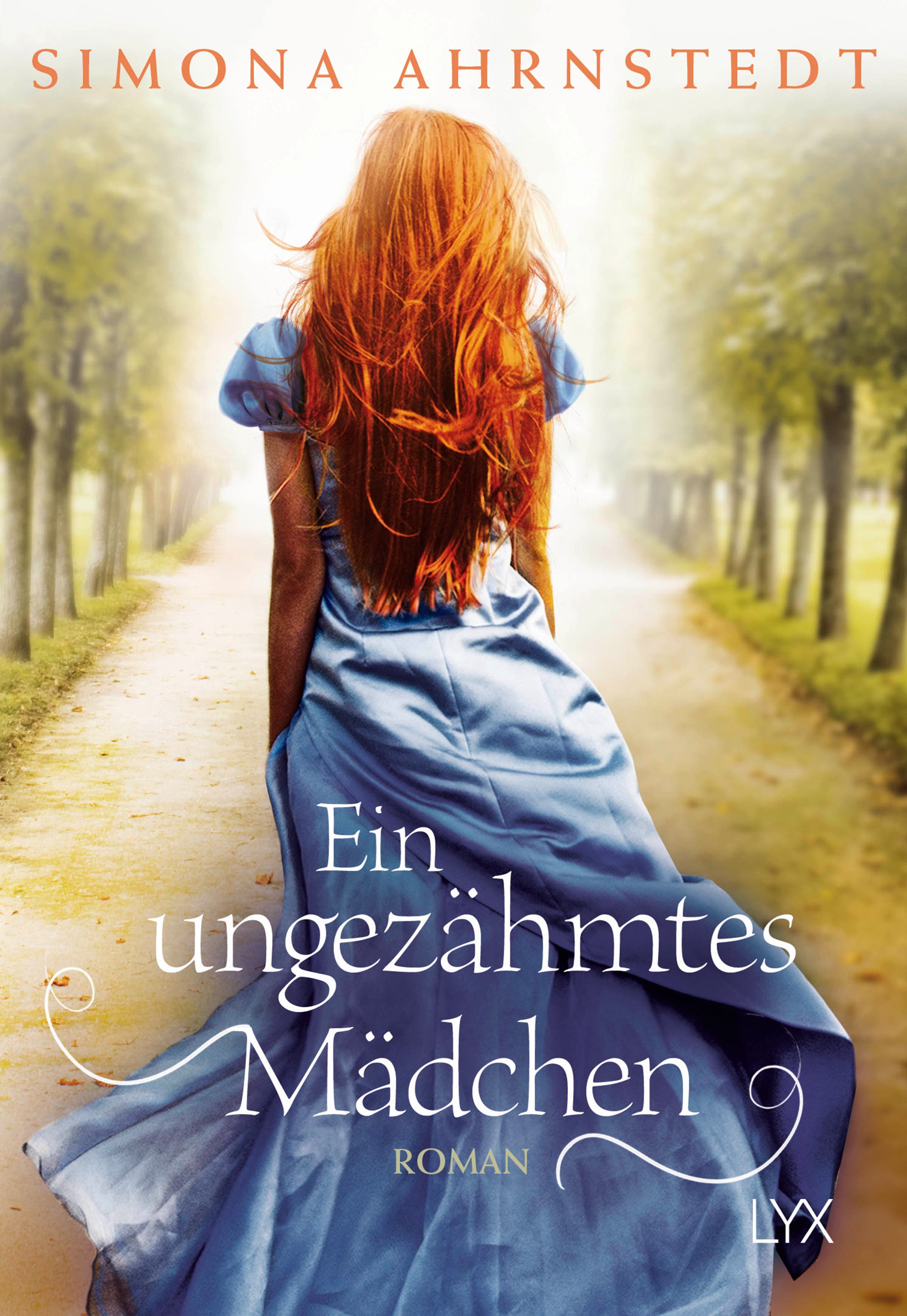 Produktbild: Ein ungezähmtes Mädchen (9783736304574 )