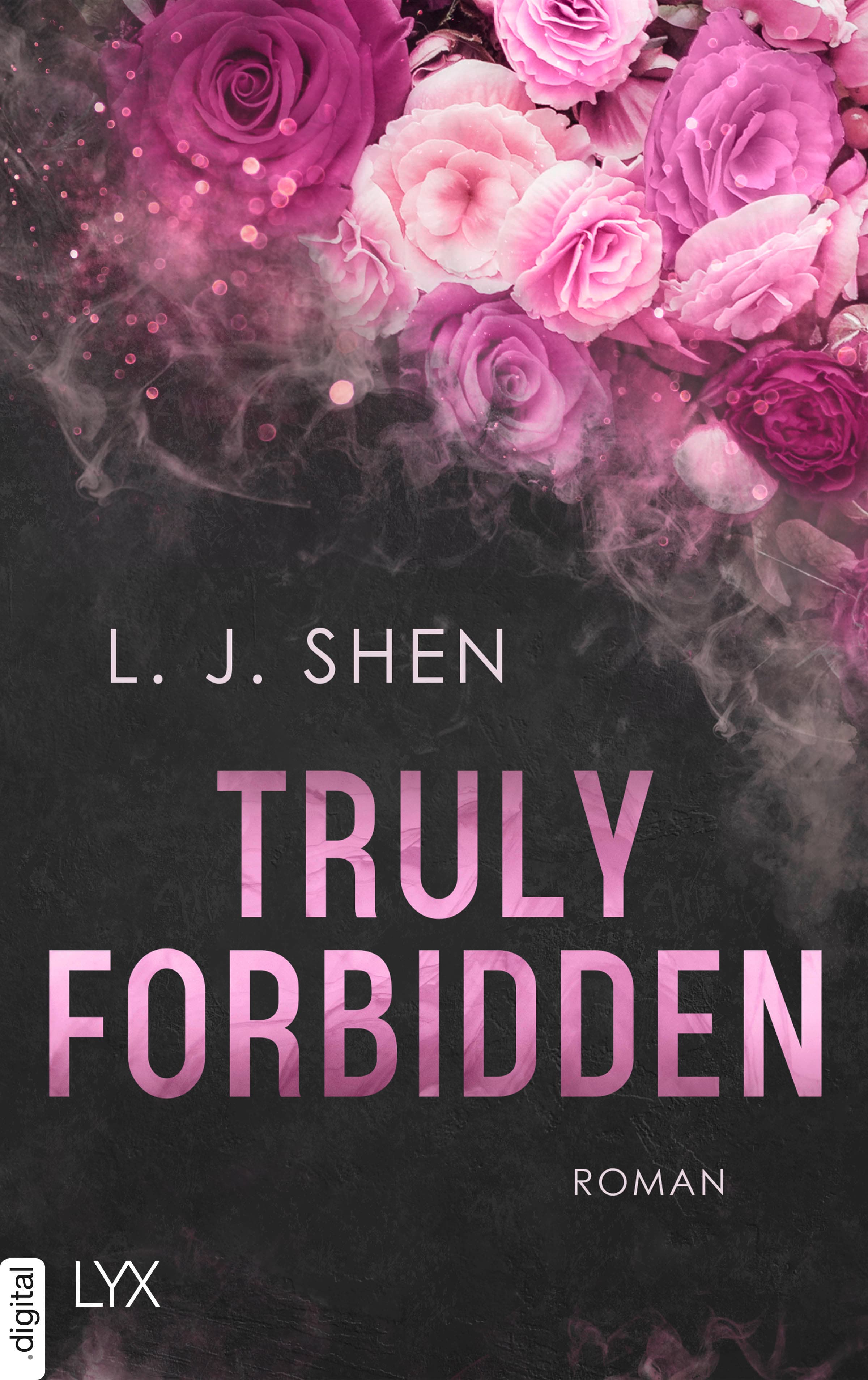 Produktbild: Truly Forbidden (9783736323247 )