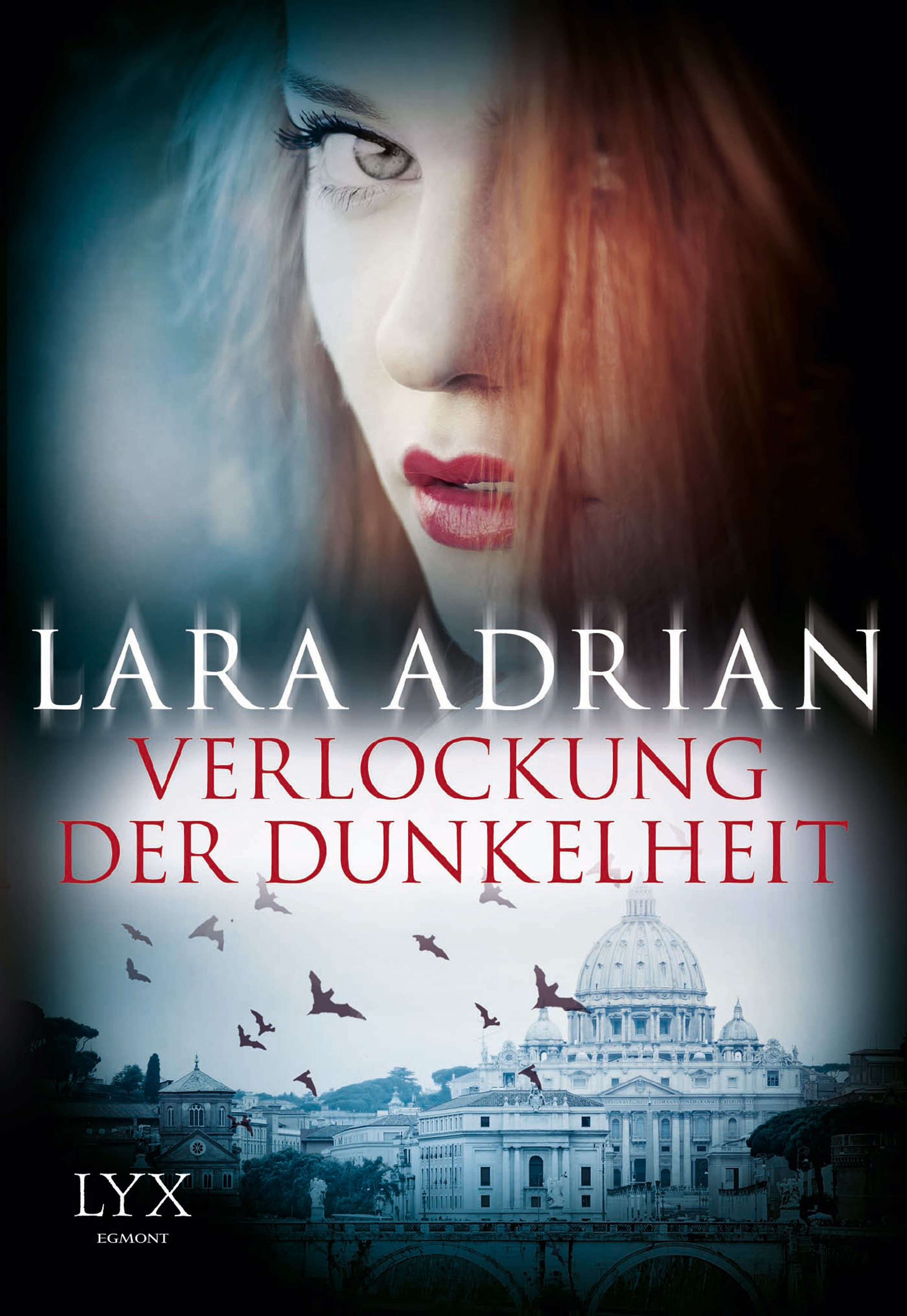 Produktbild: Verlockung der Dunkelheit (9783802597725 )