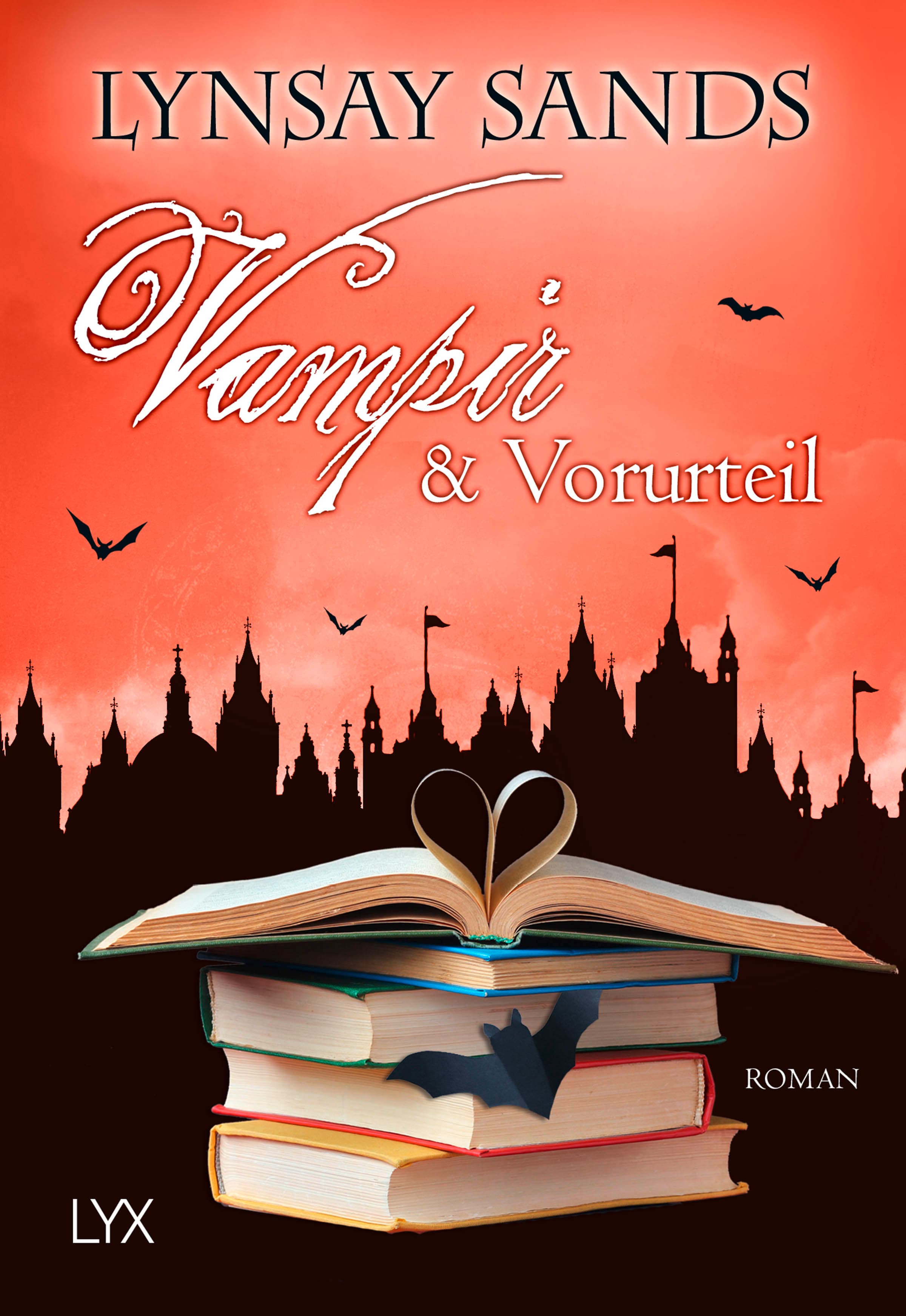 Vampir & Vorurteil