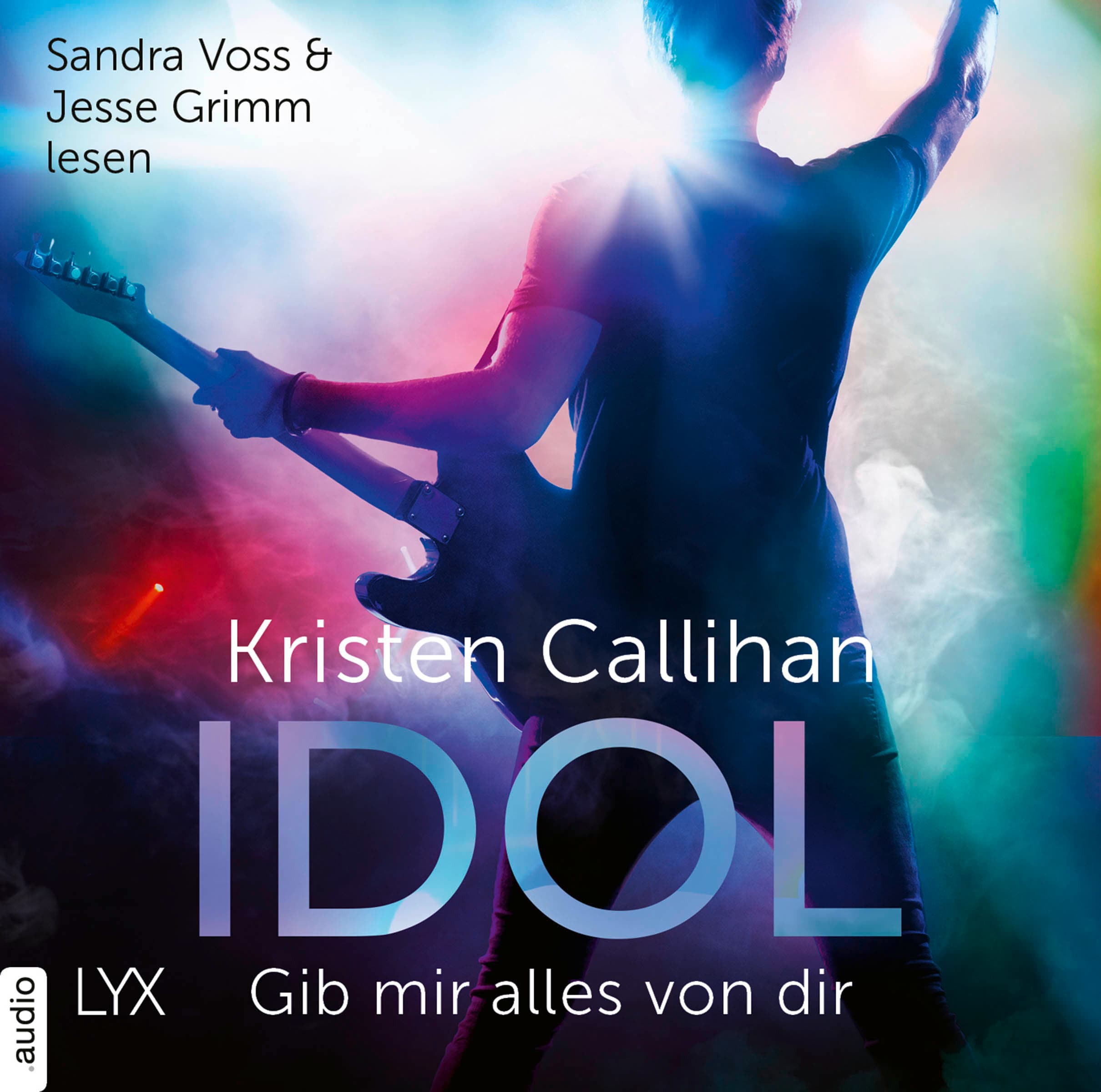 Produktbild: Idol - Gib mir alles von dir (9783966352703 )