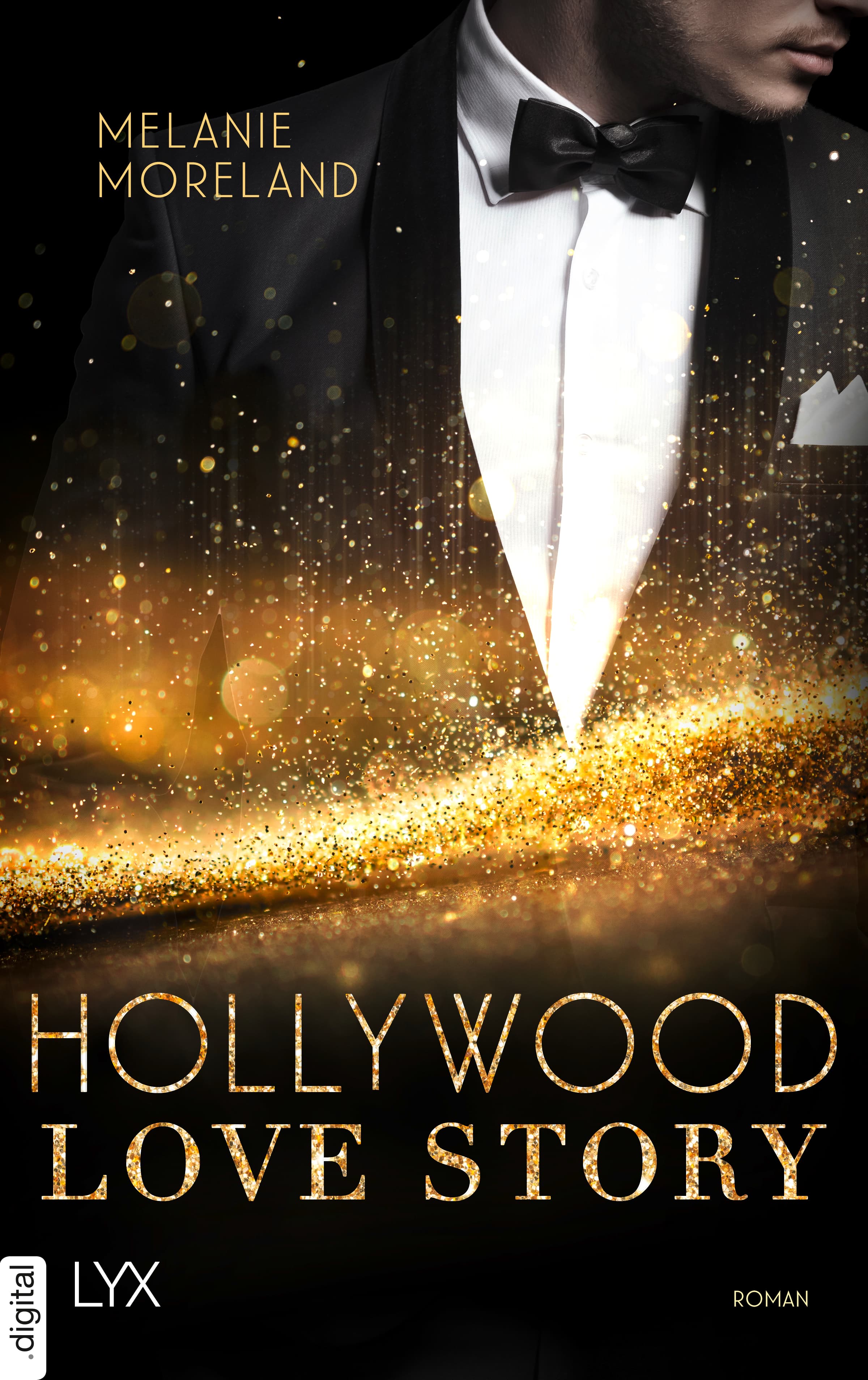 Produktbild: Hollywood Love Story (9783736315082 )