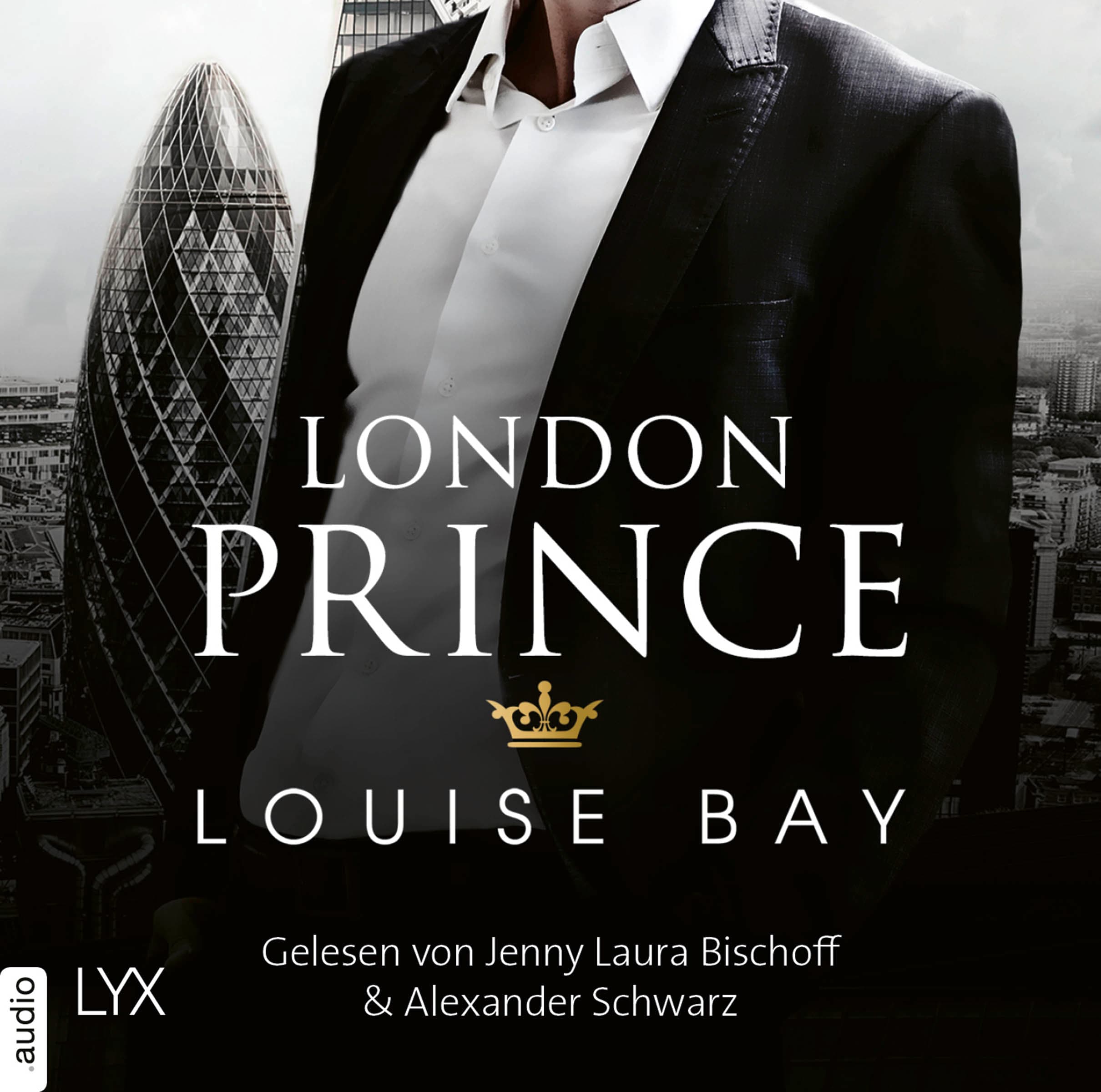 Produktbild: London Prince (9783966351232 )