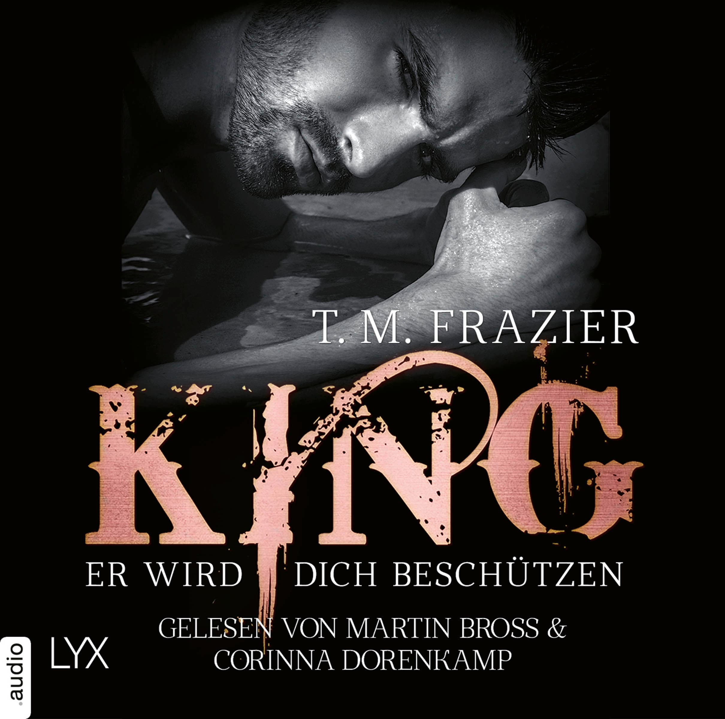 Produktbild: King - Er wird dich beschützen (9783966350945 )