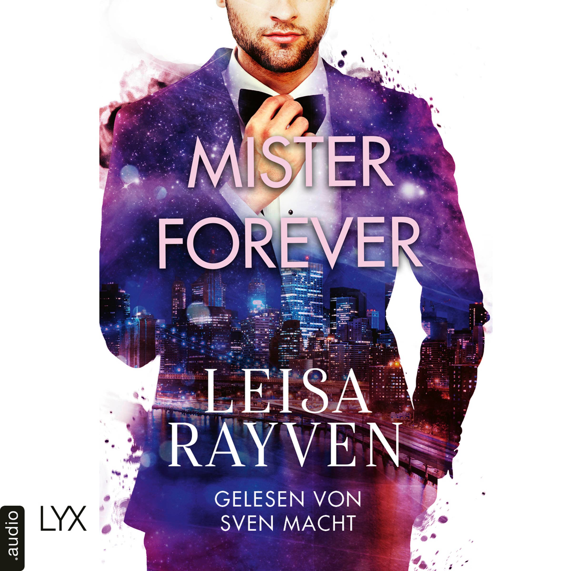 Produktbild: Mister Forever (9783966351393 )