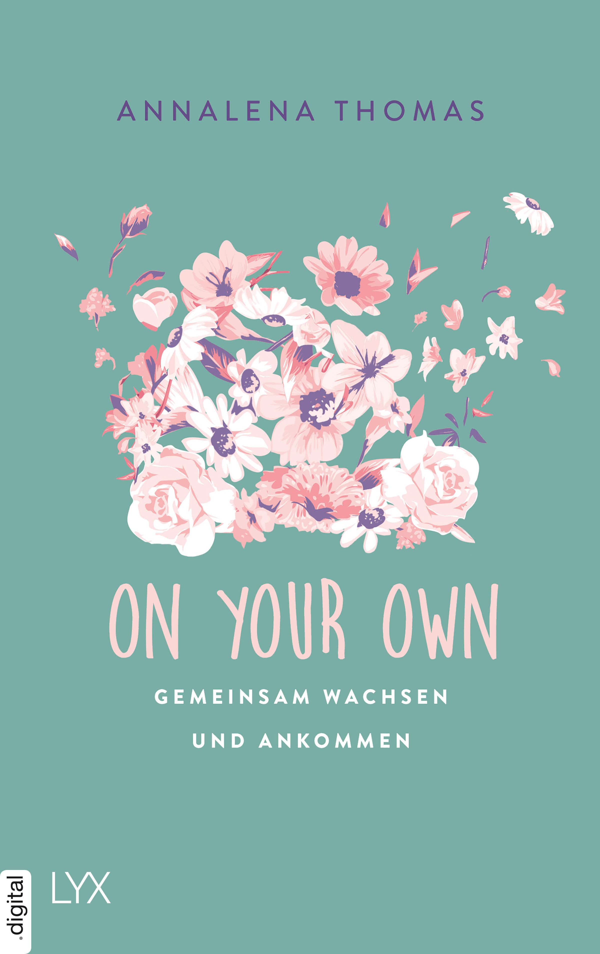 Produktbild: On Your Own (9783736320062 )