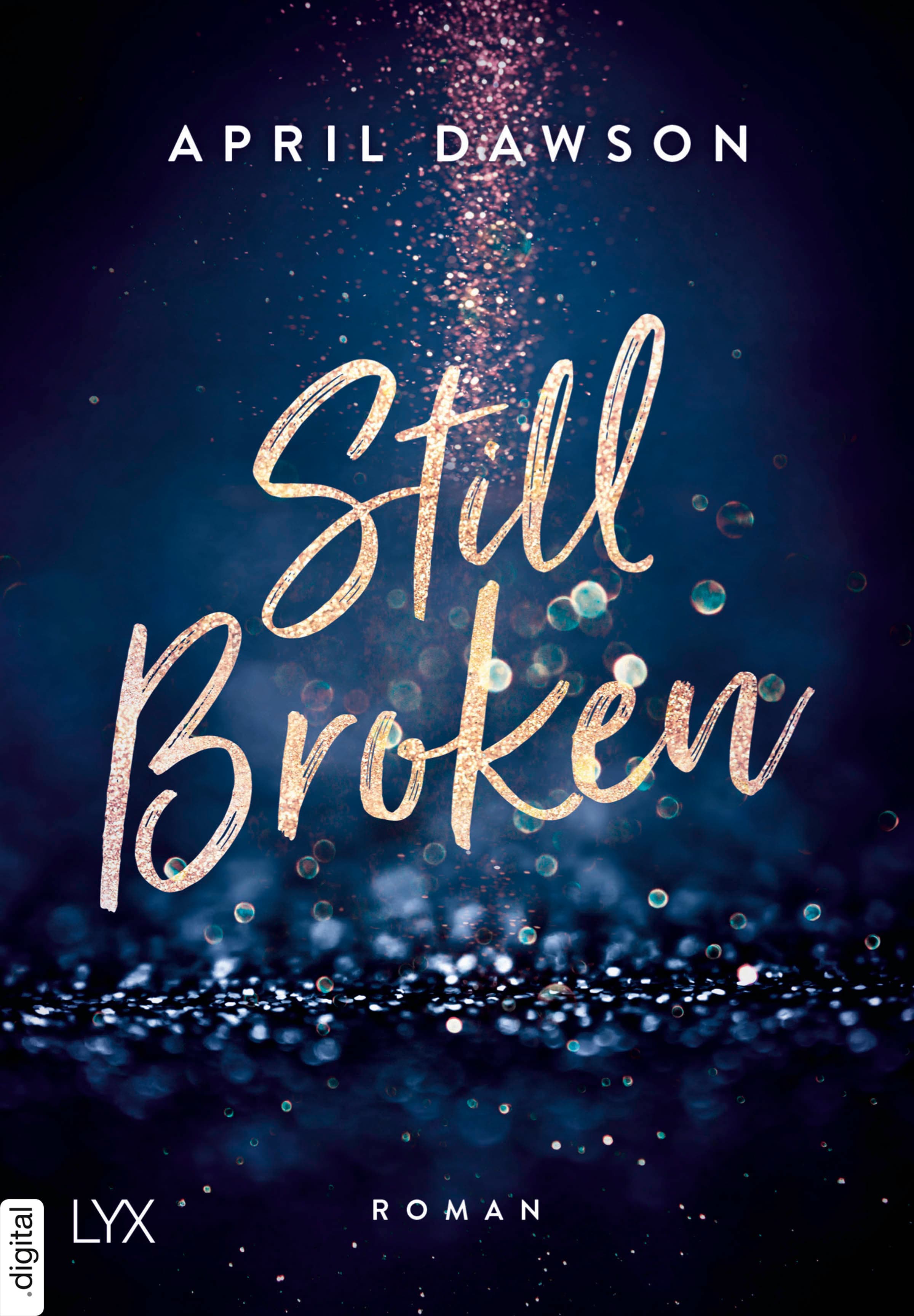 Produktbild: Still Broken (9783736309289 )