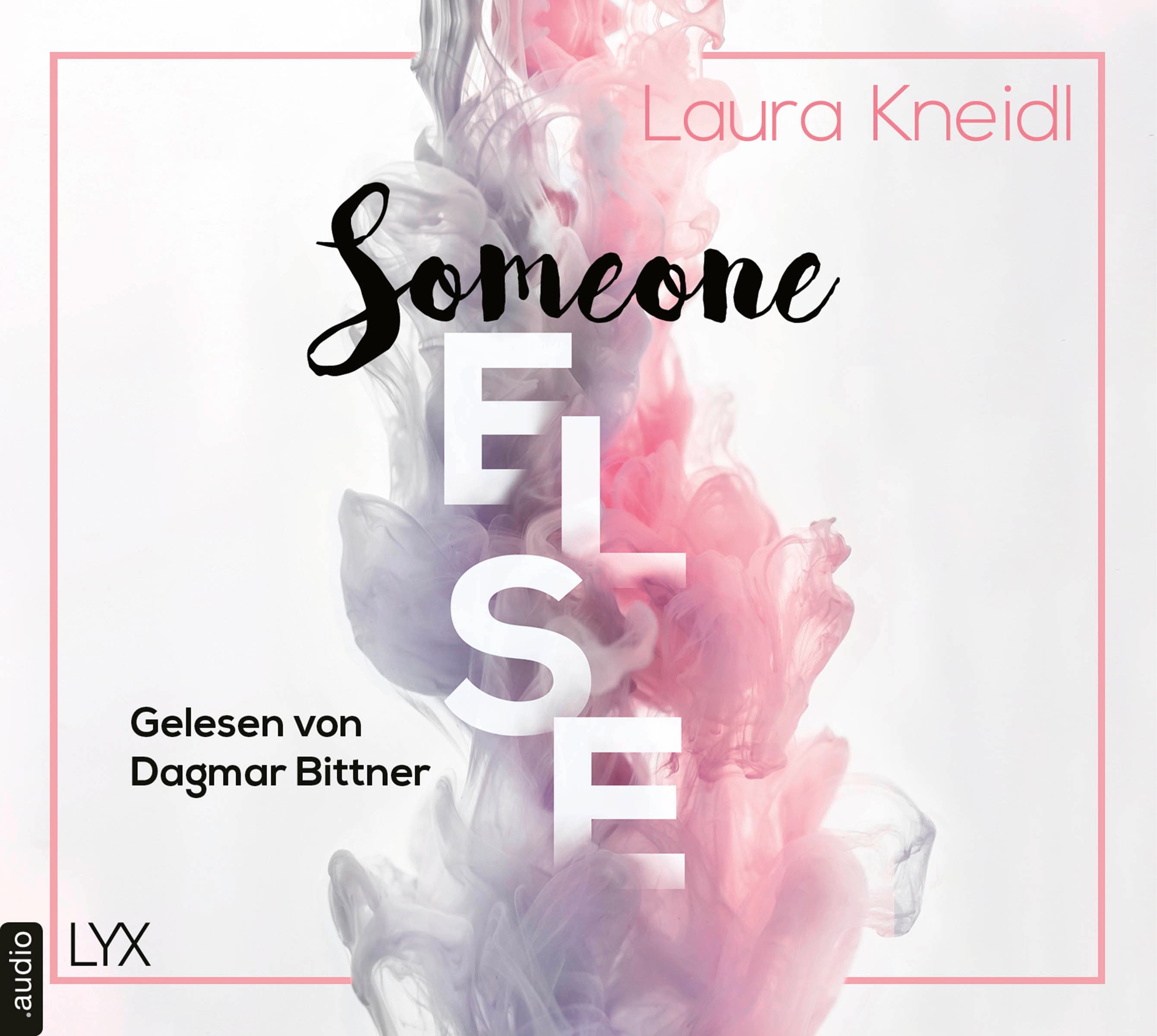 Produktbild: Someone Else (9783966350013 )