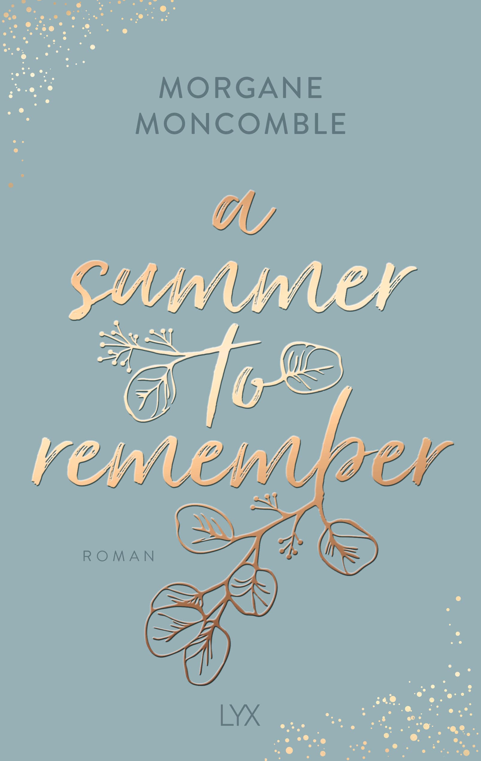 A Summer to Remember