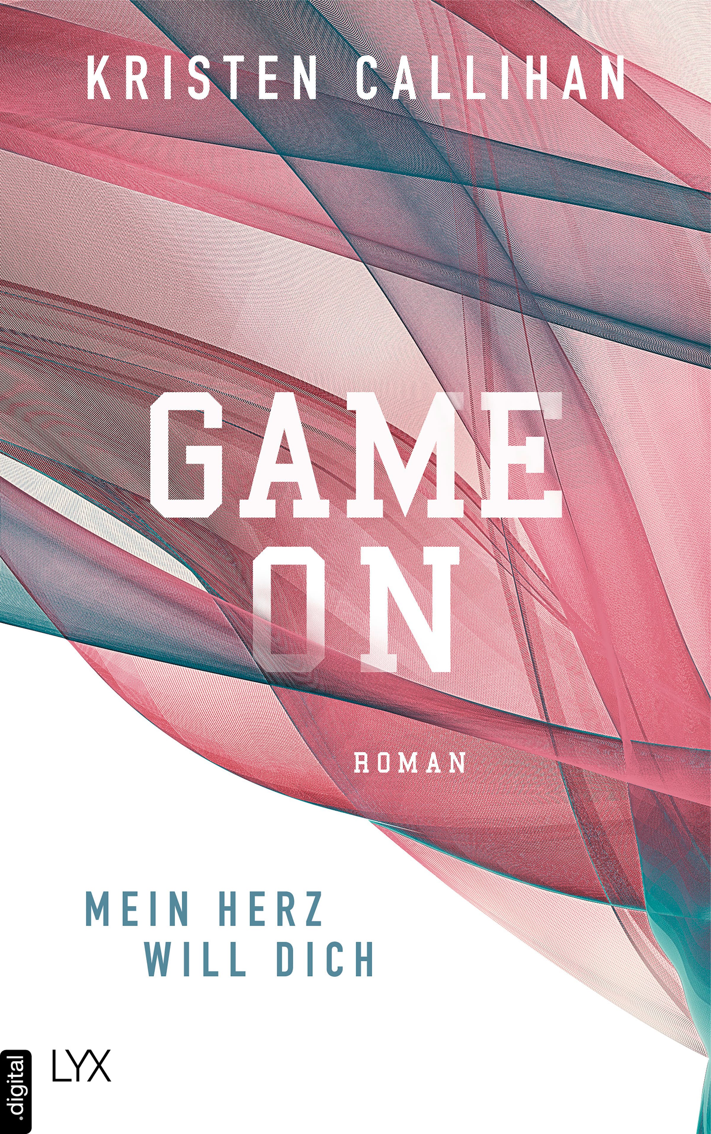 Produktbild: Game on - Mein Herz will dich (9783736312630 )