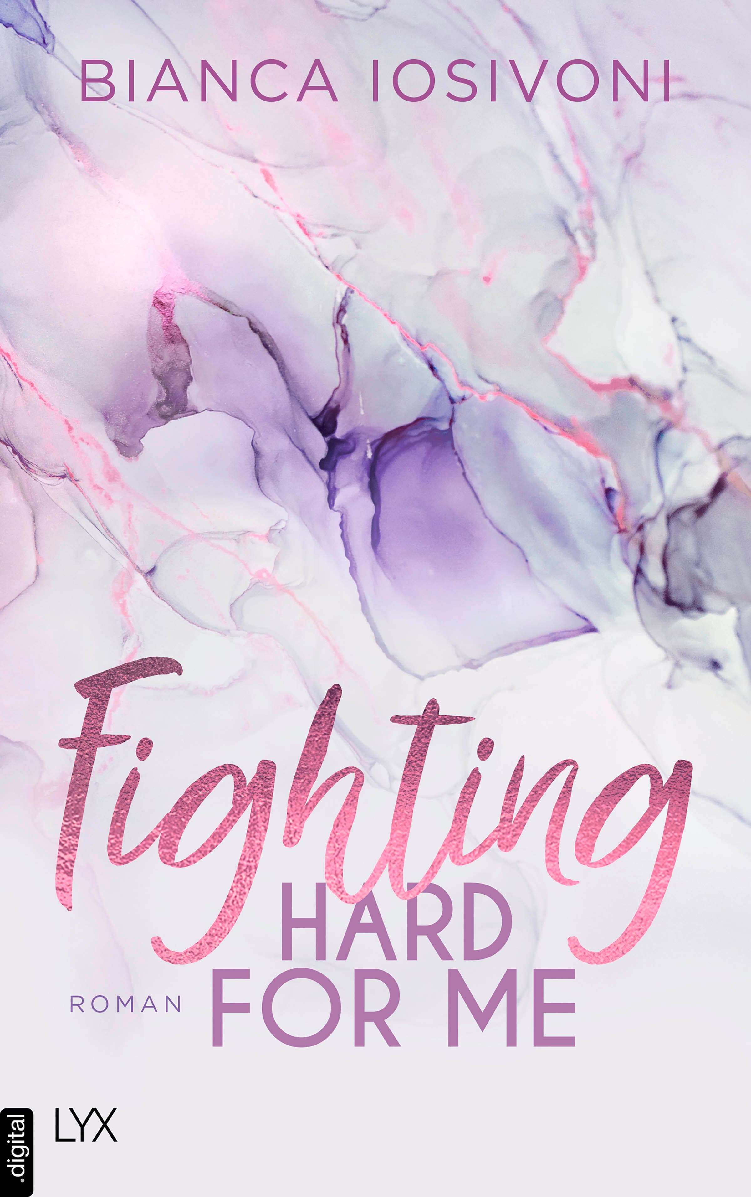 Produktbild: Fighting Hard for Me (9783736316331 )