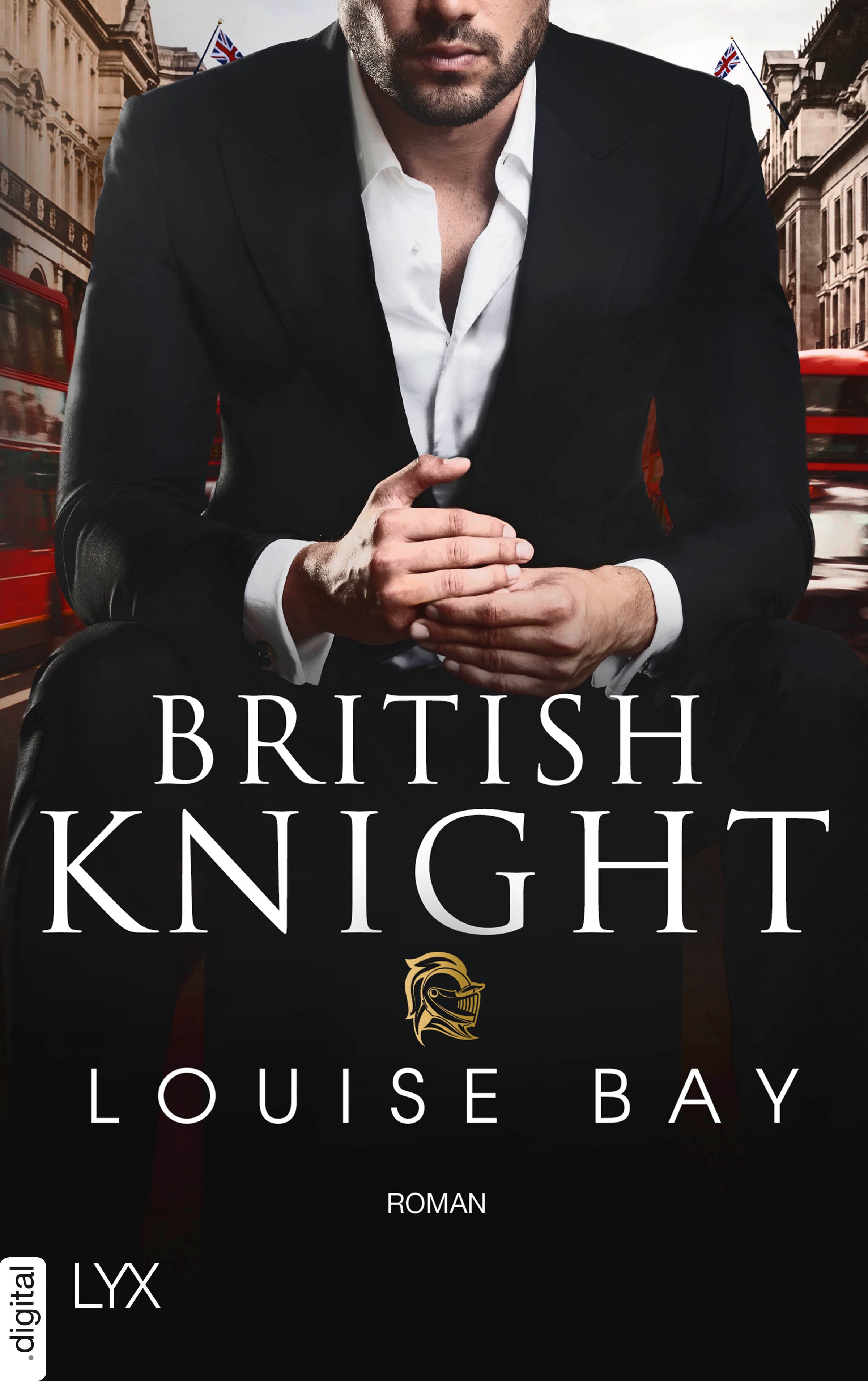 Produktbild: British Knight (9783736310124 )