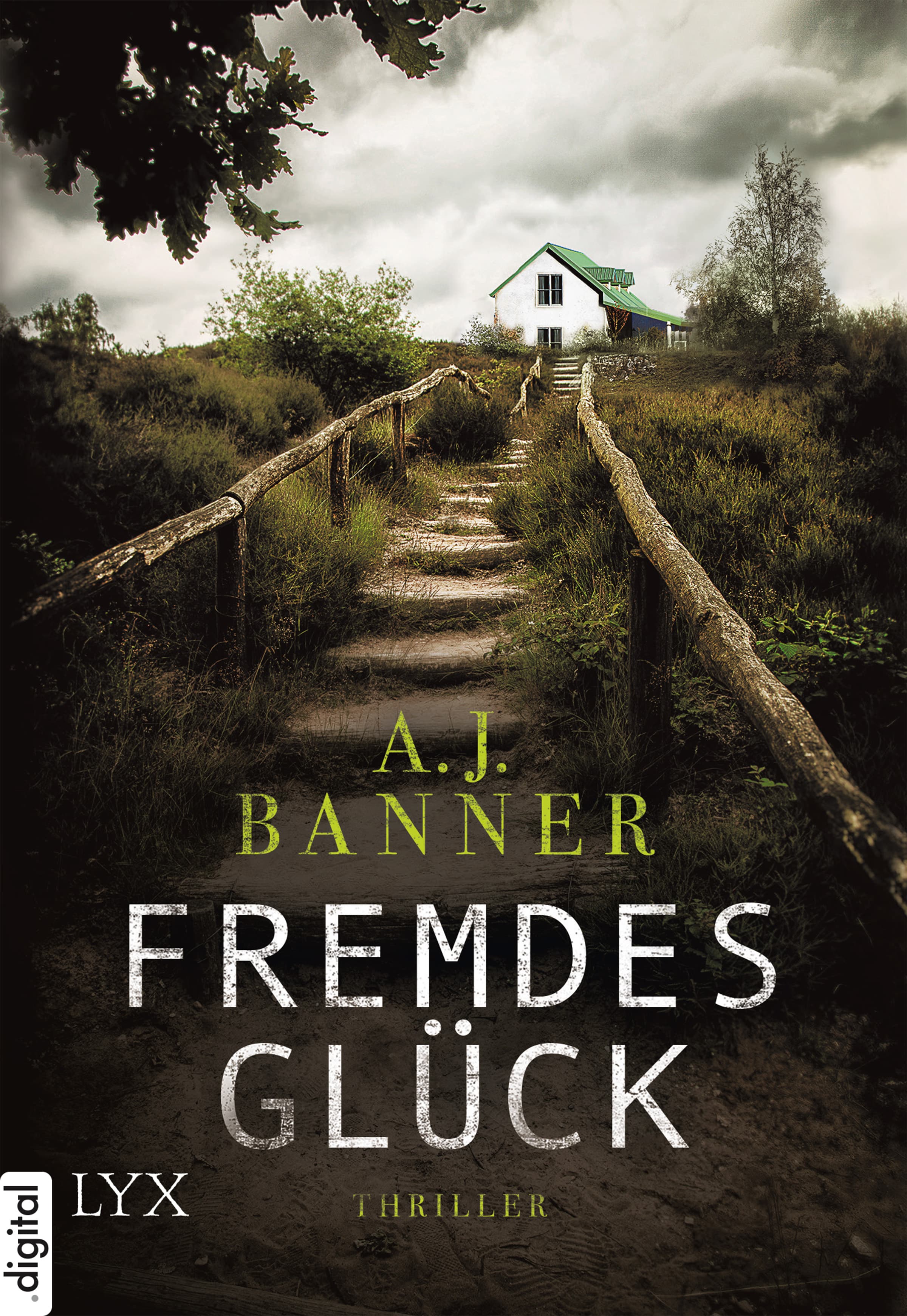 Fremdes Glück