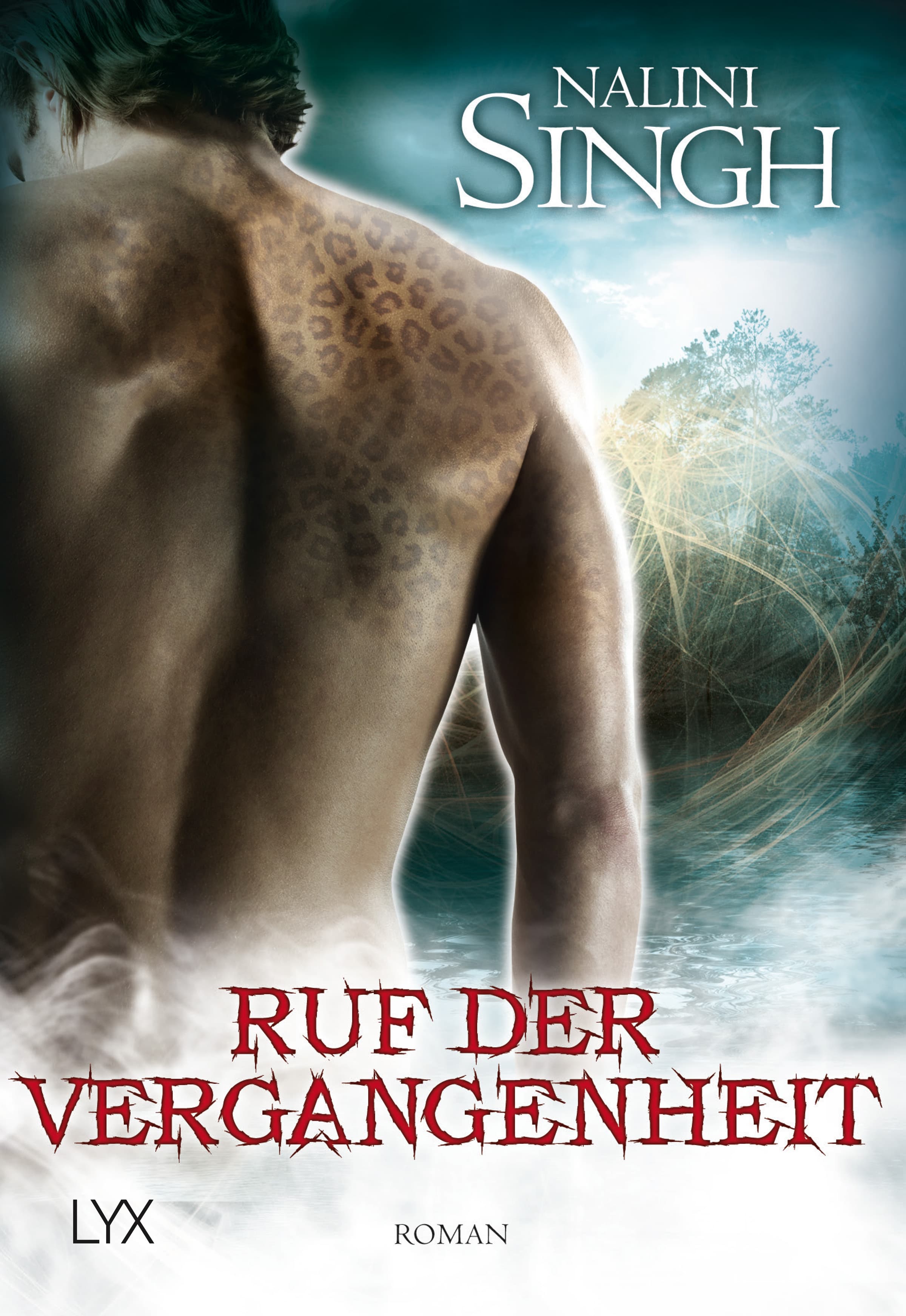 Produktbild: Ruf der Vergangenheit (9783802584022 )